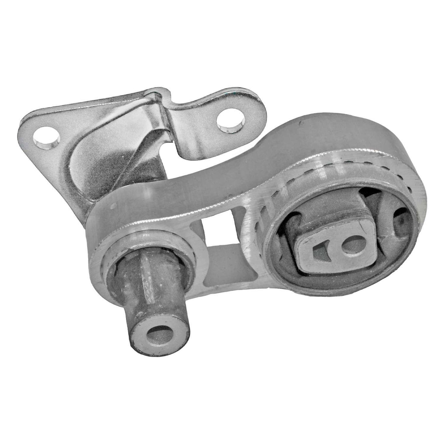 Coxim Restritor de Torque - Metalsystem - 05640+MS - (1)