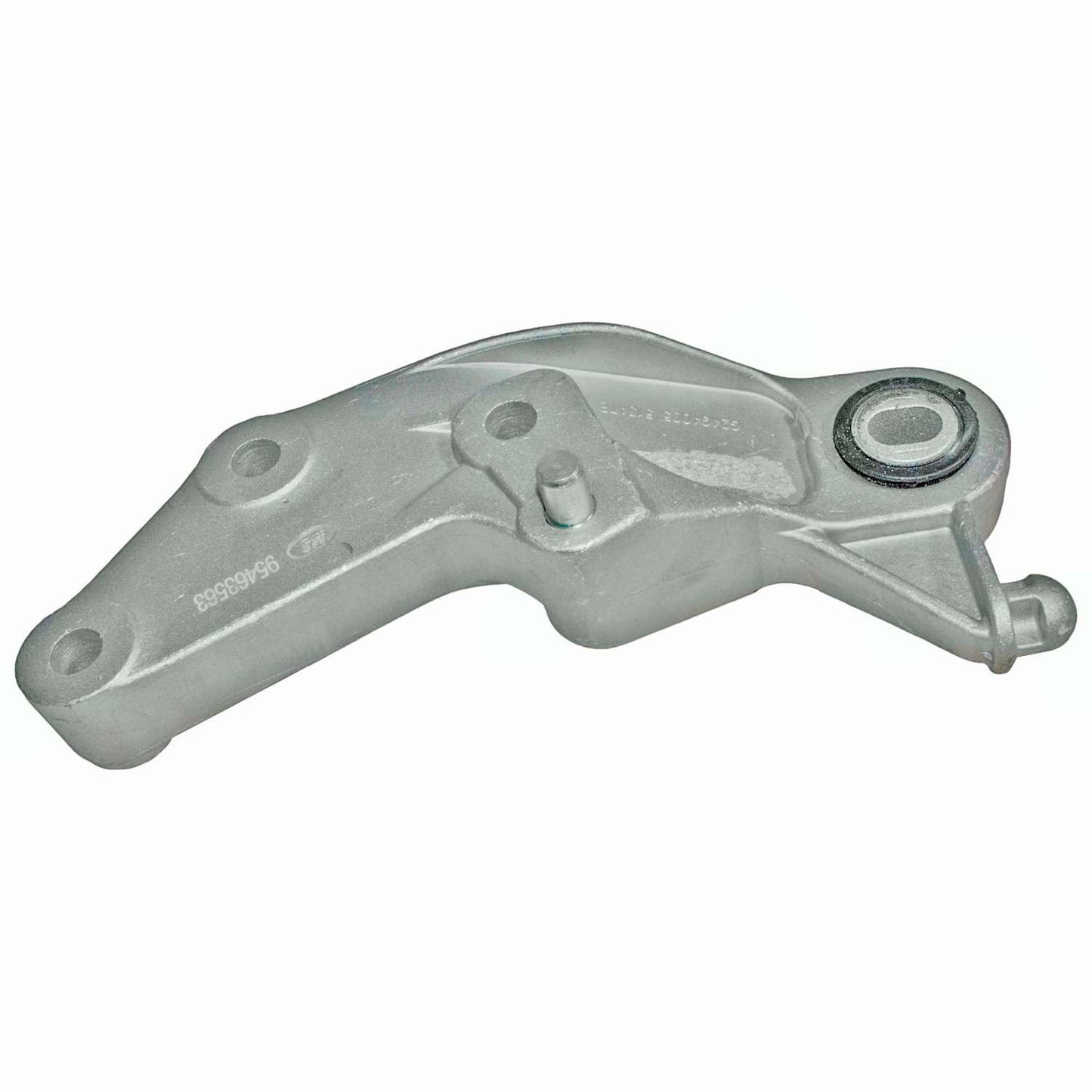 Coxim Restritor de Torque - Metalsystem - 05645+MS - (1)