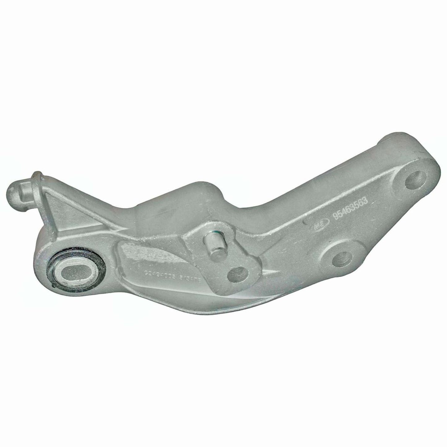 Coxim Restritor de Torque - Metalsystem - 05645+MS - (3)