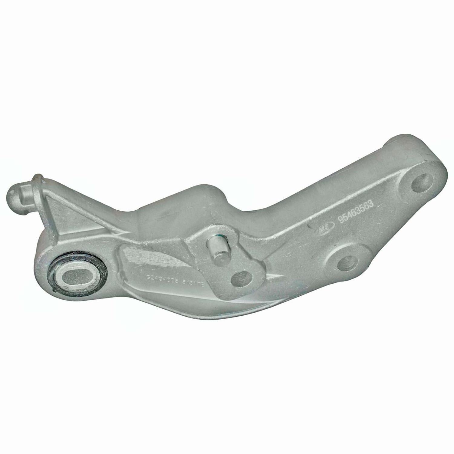 Coxim Restritor de Torque - Metalsystem - 05645+MS - (3)