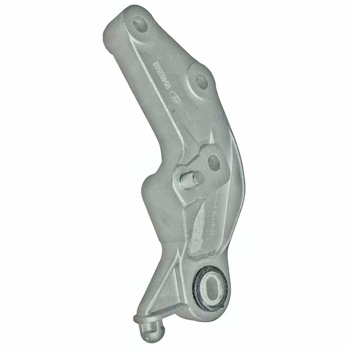 Coxim Restritor de Torque - Metalsystem - 05645+MS - (4)