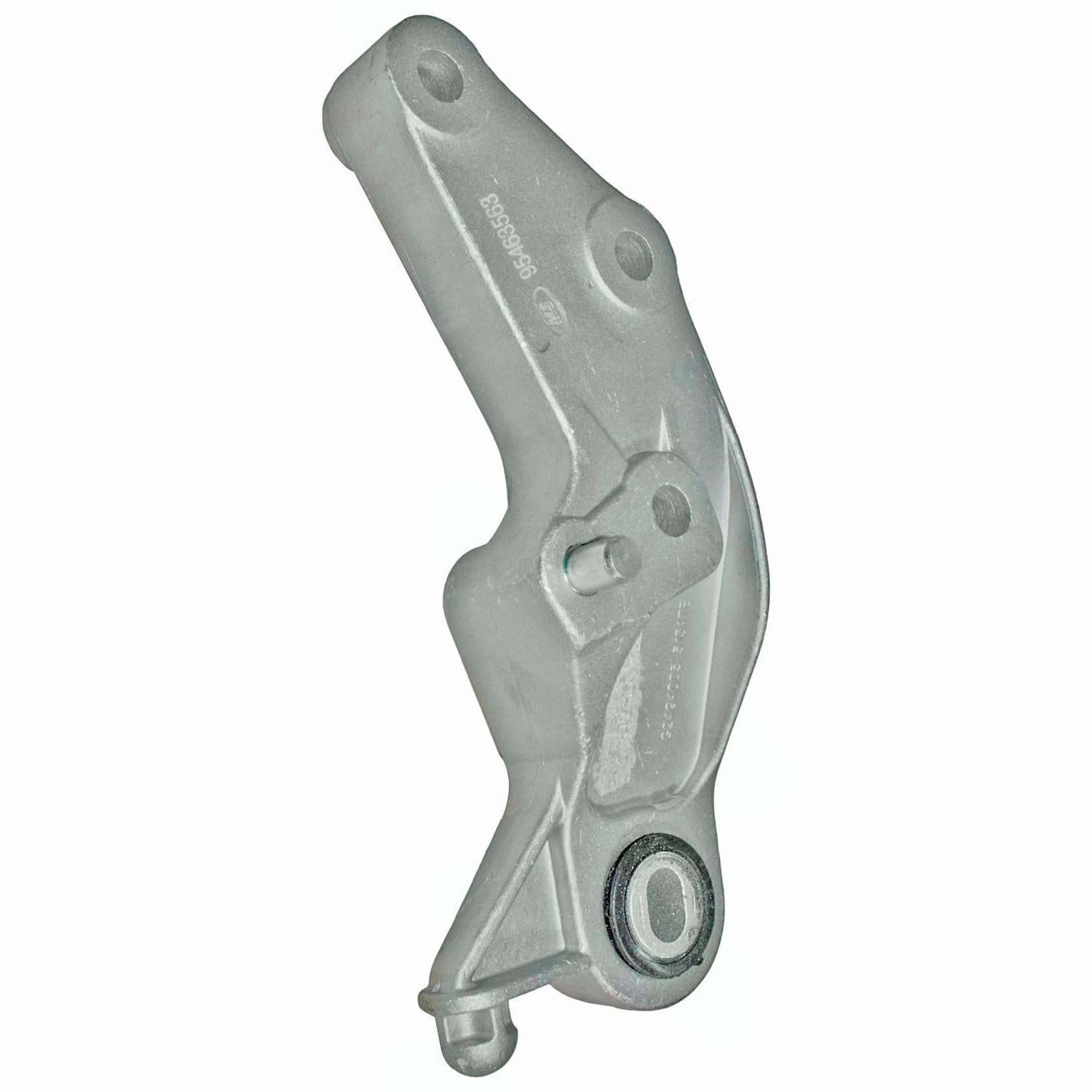 Coxim Restritor de Torque - Metalsystem - 05645+MS - (4)