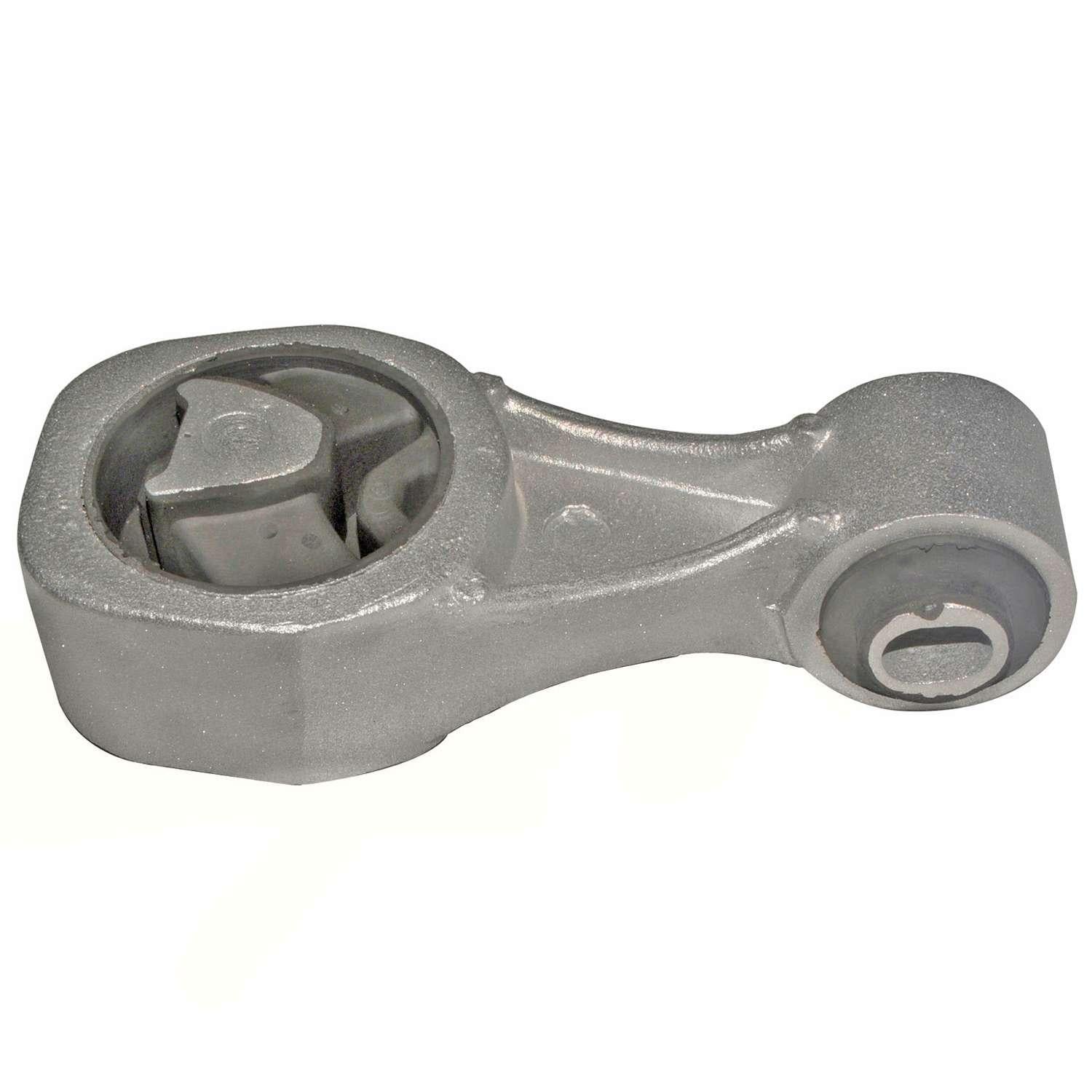Coxim Restritor de Torque - Metalsystem - 05532+MS - (1)
