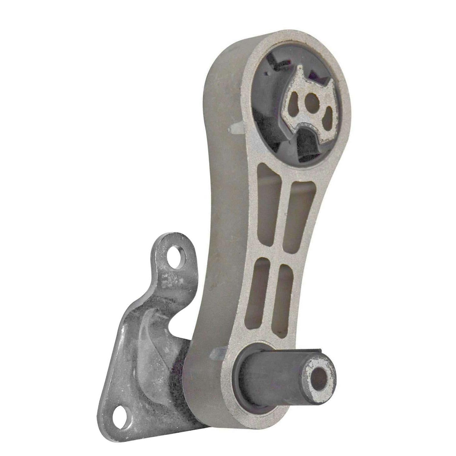Coxim Restritor de Torque - Metalsystem - 05155+MS - (4)