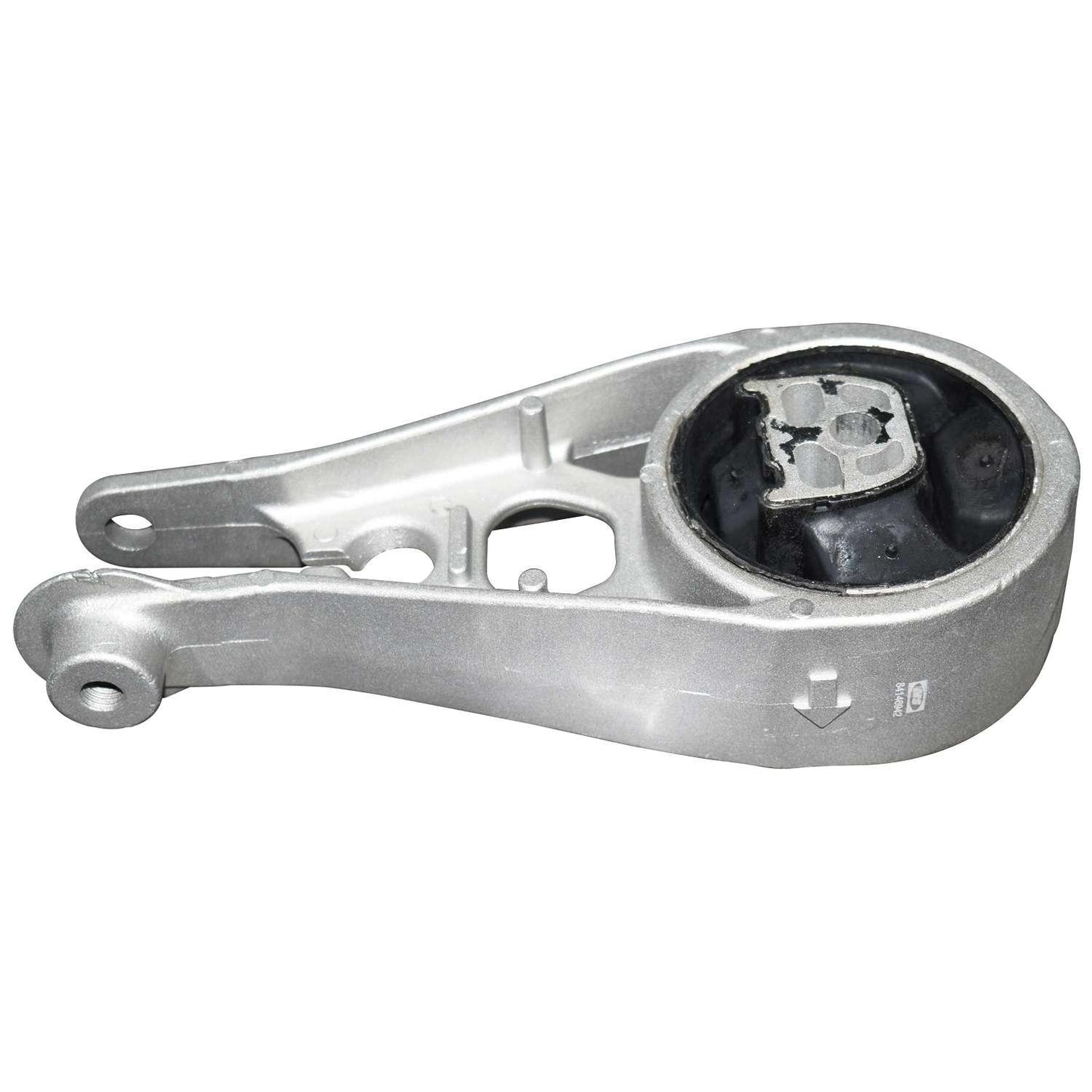 Coxim Restritor de Torque - Metalsystem - 32532+MS - (1)