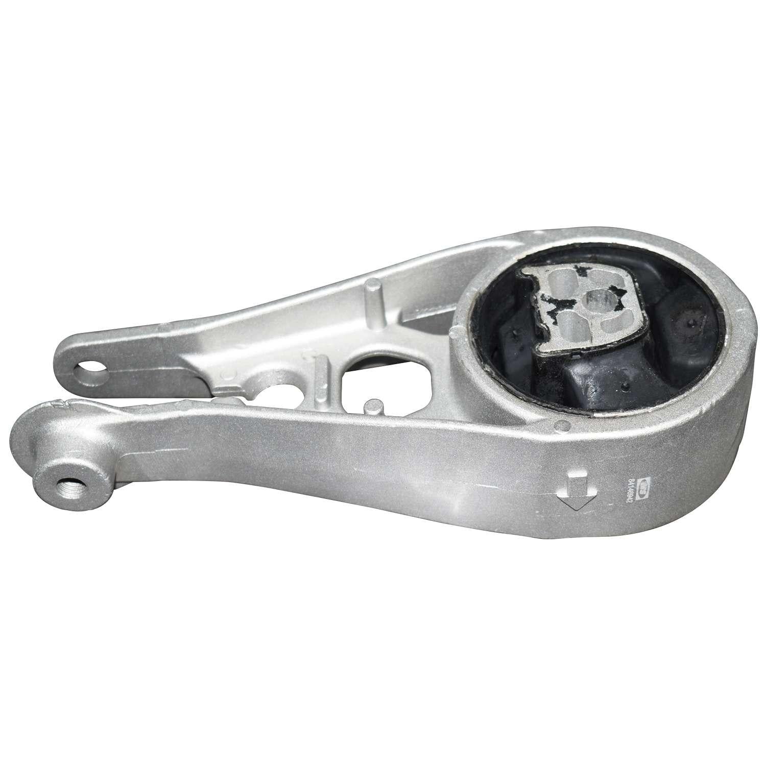 Coxim Restritor de Torque - Metalsystem - 32532+MS - (1)