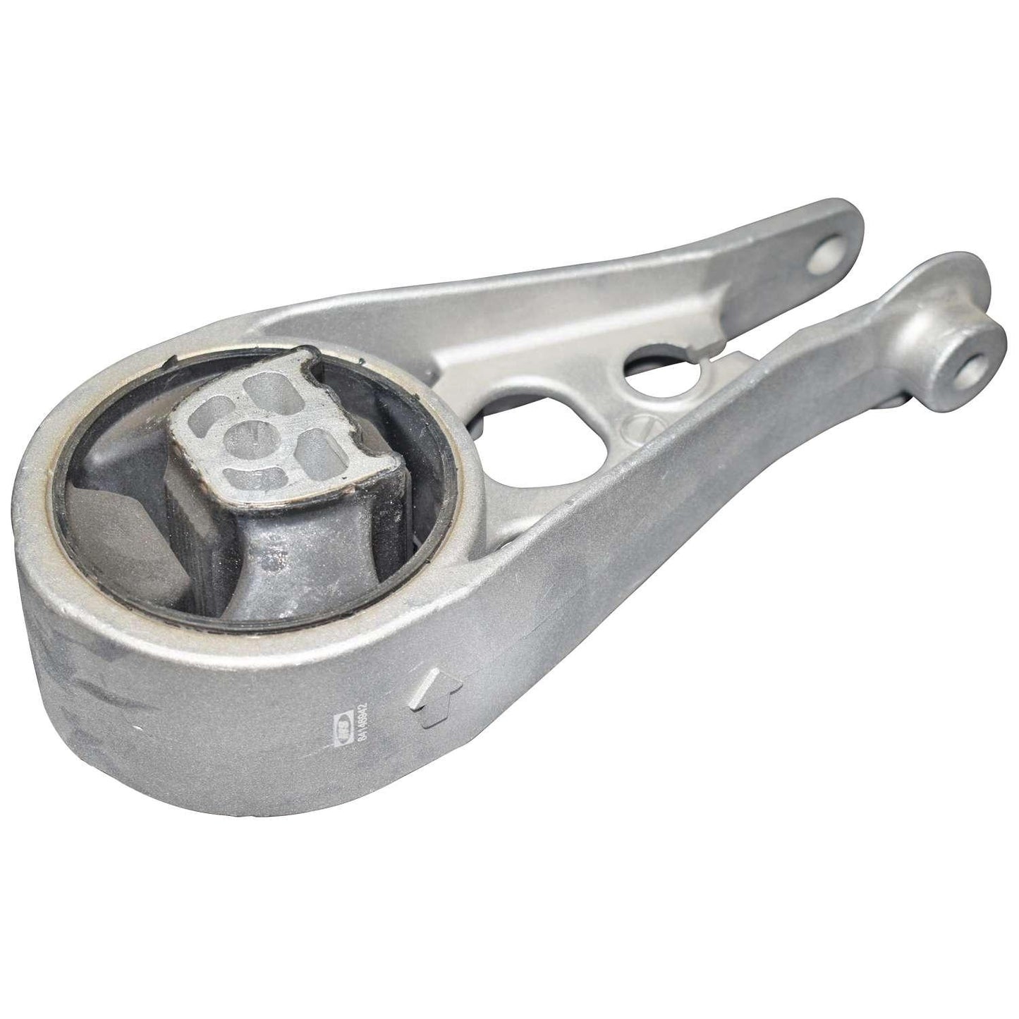 Coxim Restritor de Torque - Metalsystem - 32532+MS - (2)