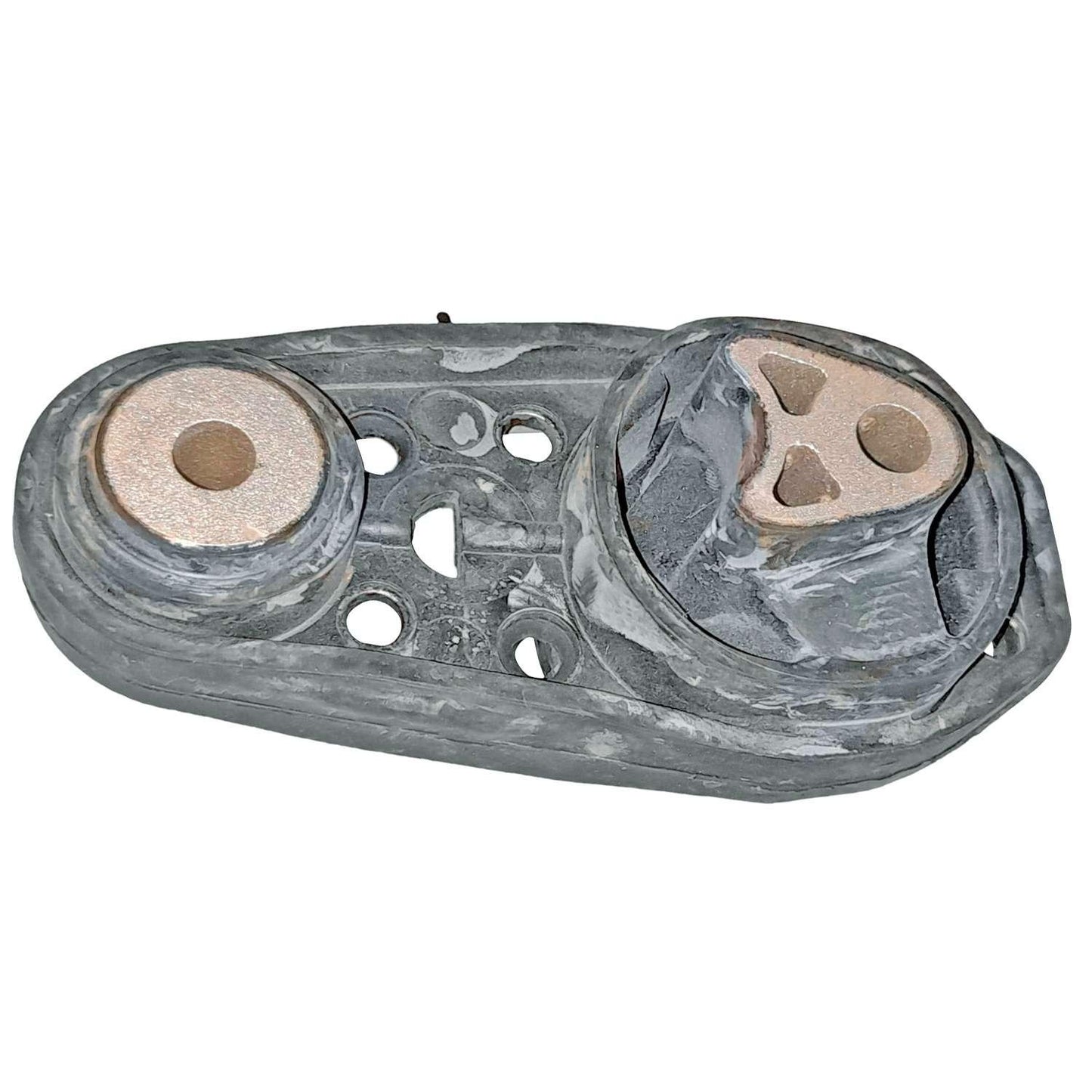 Coxim Restritor de Torque - Metalsystem - 05547+MS - (1)