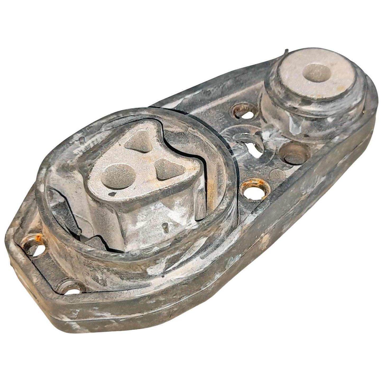 Coxim Restritor de Torque - Metalsystem - 05547+MS - (2)