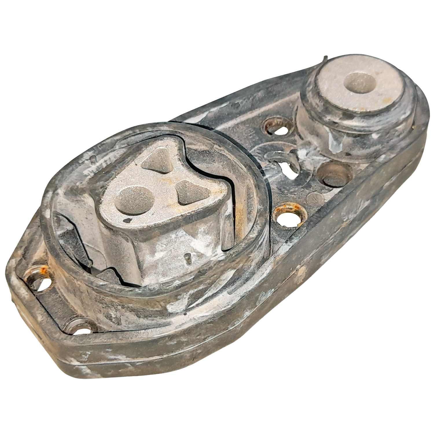 Coxim Restritor de Torque - Metalsystem - 05547+MS - (2)