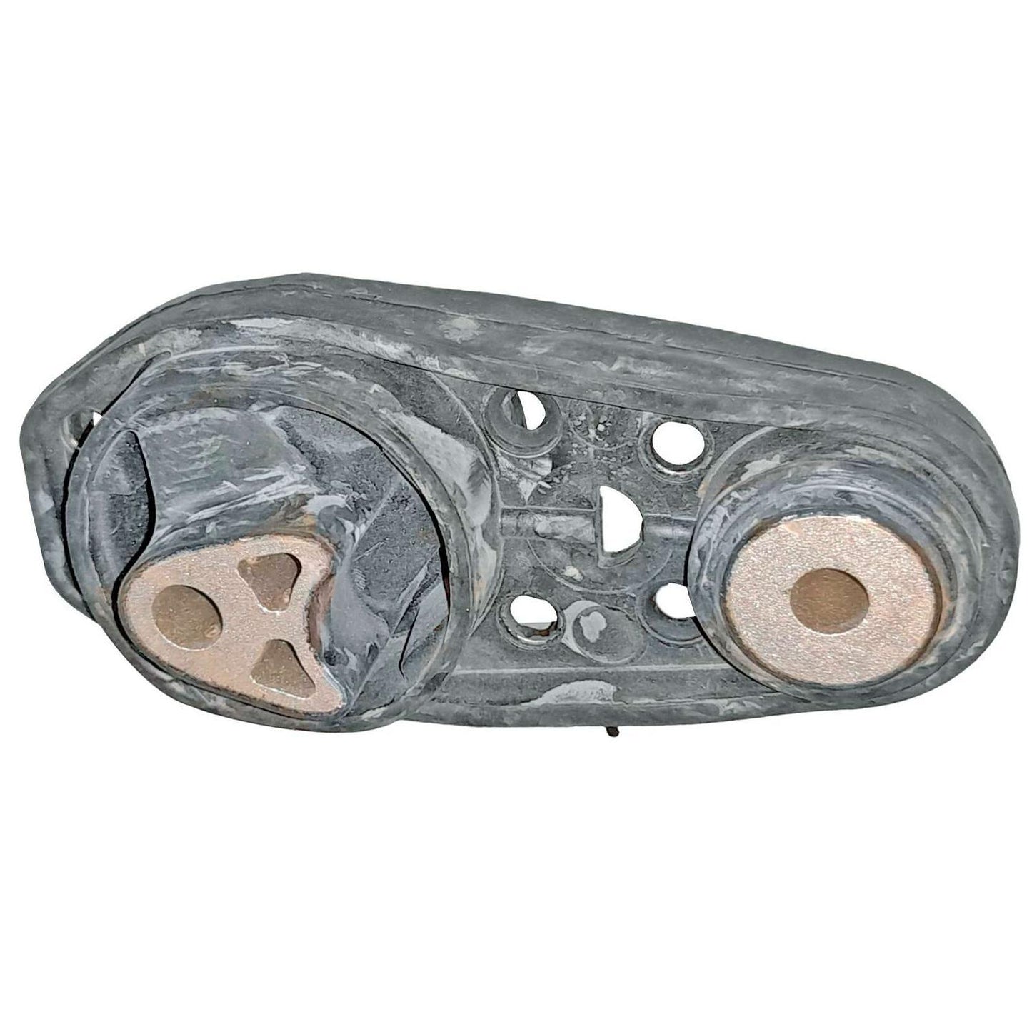 Coxim Restritor de Torque - Metalsystem - 05547+MS - (3)
