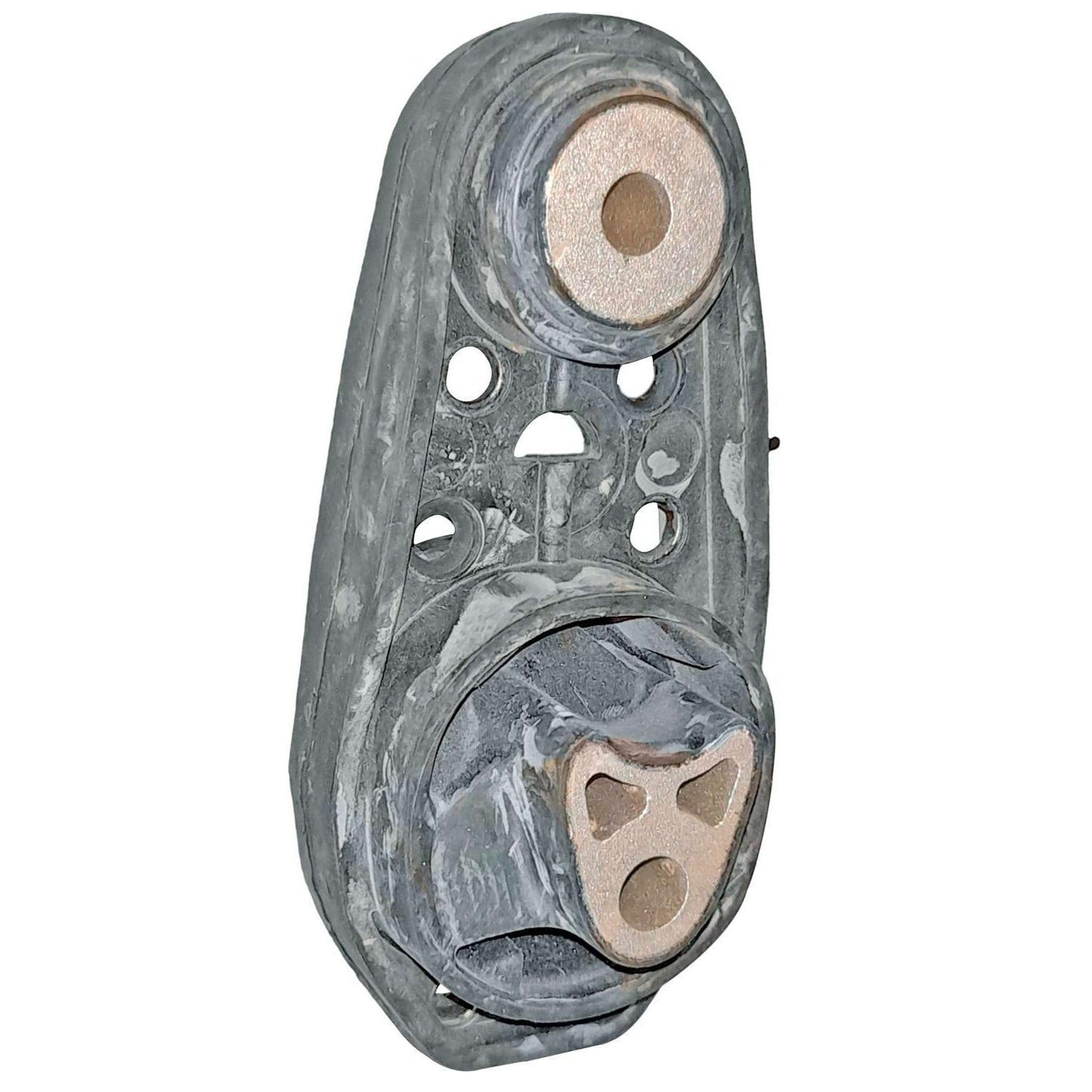 Coxim Restritor de Torque - Metalsystem - 05547+MS - (4)