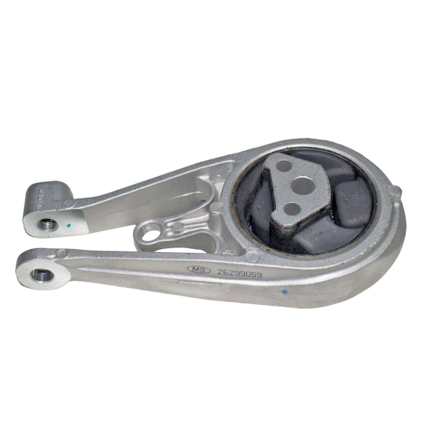 Coxim Restritor de Torque - Metalsystem - 32537+MS - (1)