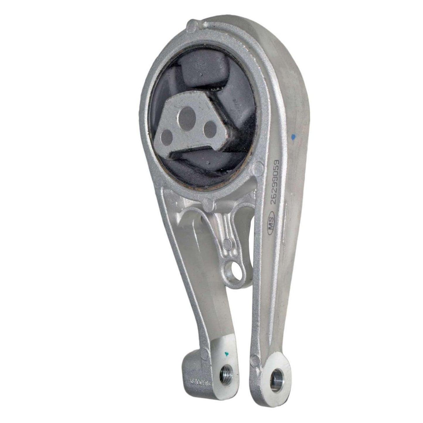 Coxim Restritor de Torque - Metalsystem - 32537+MS - (2)