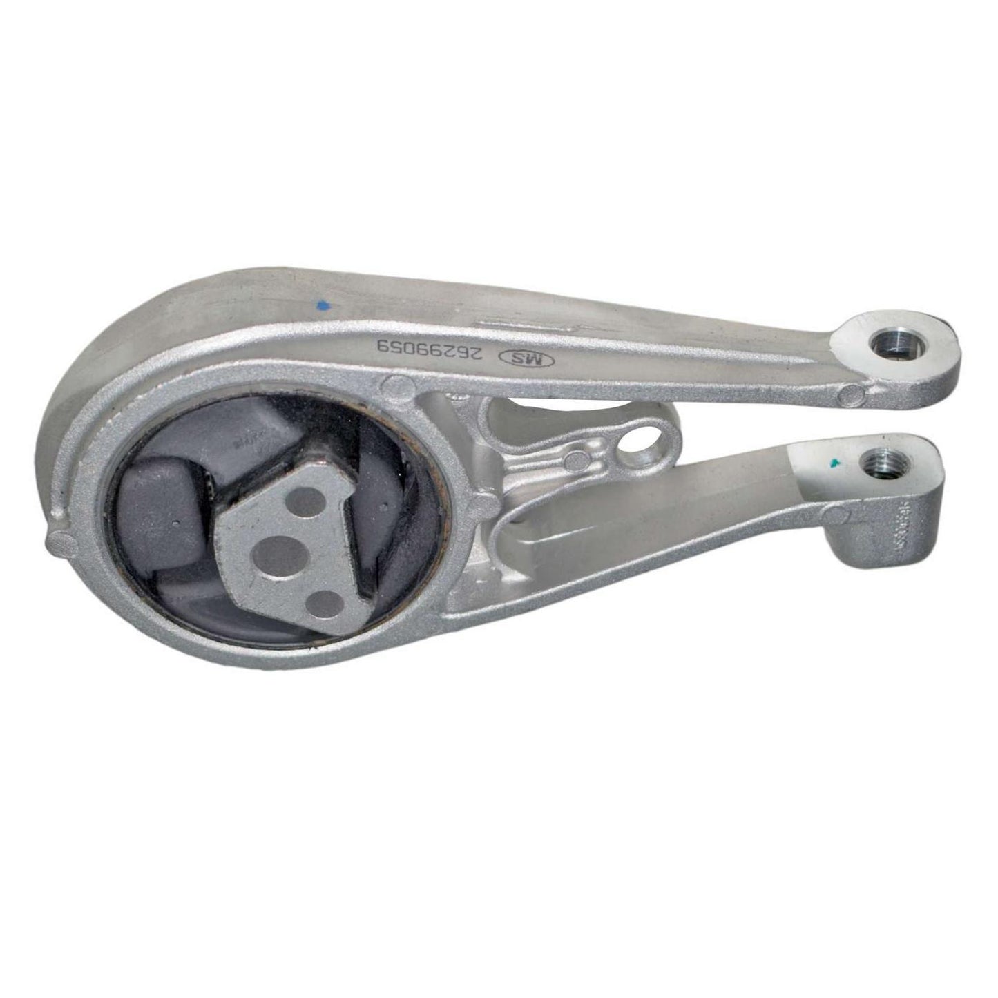 Coxim Restritor de Torque - Metalsystem - 32537+MS - (3)