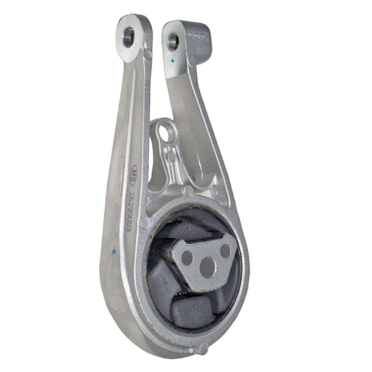 Coxim Restritor de Torque - Metalsystem - 32537+MS - (4)