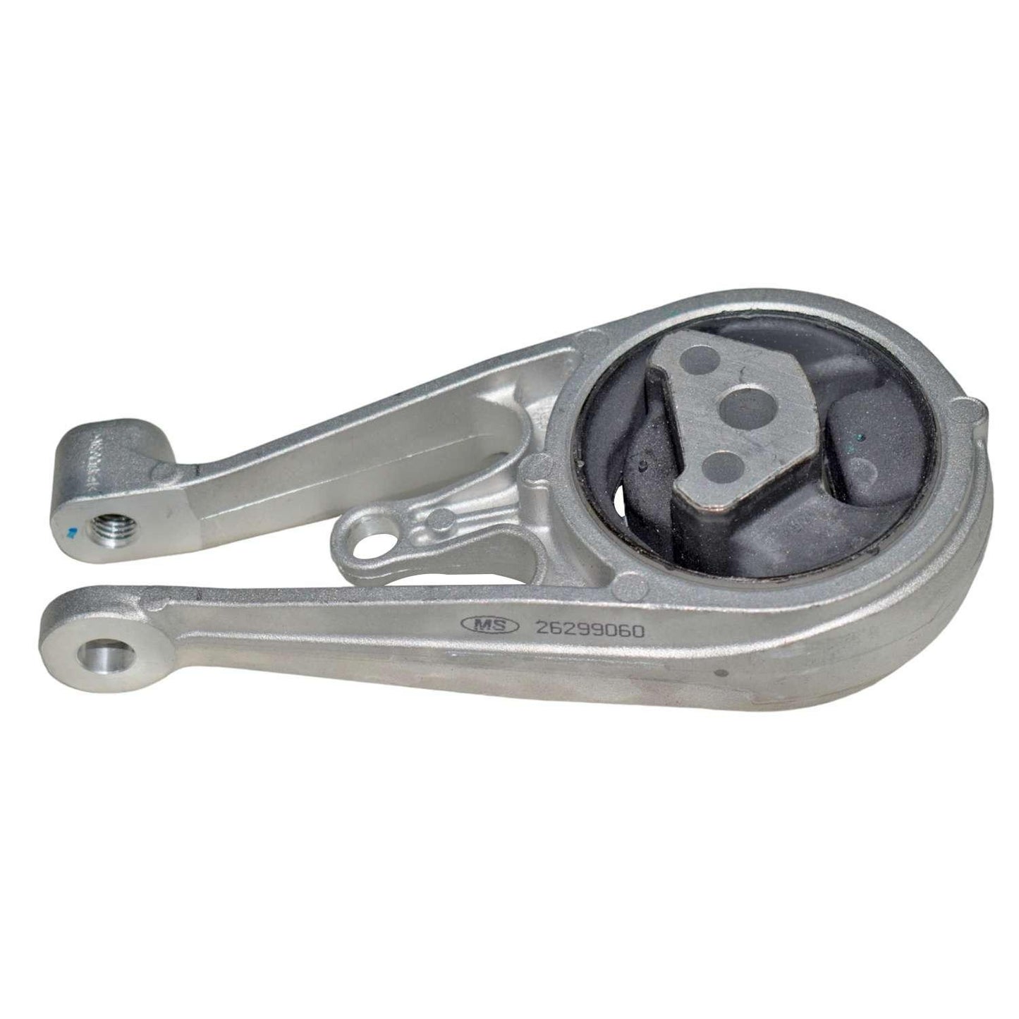 Coxim Restritor de Torque - Metalsystem - 32538+MS - (1)