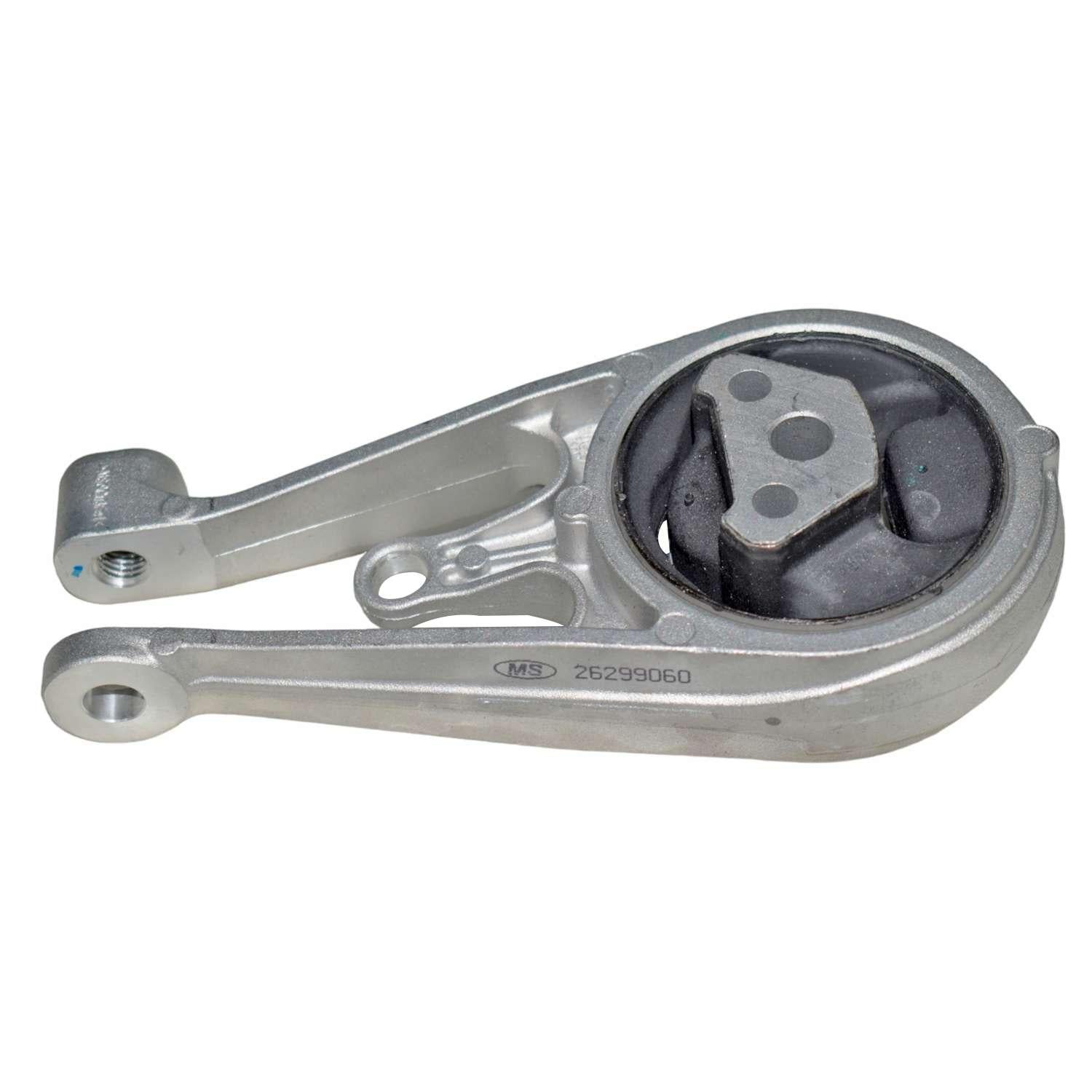 Coxim Restritor de Torque - Metalsystem - 32538+MS - (1)
