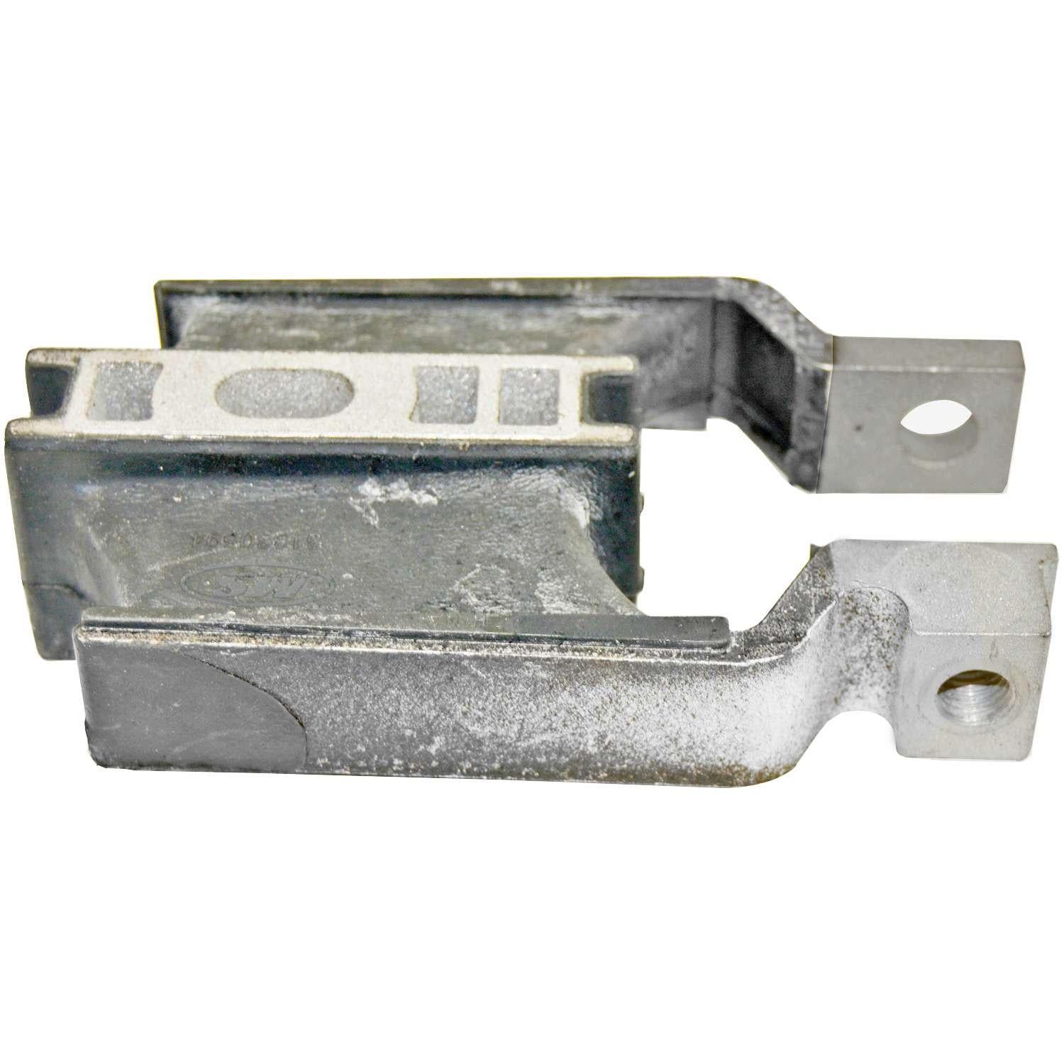 Coxim Restritor de Torque - Metalsystem - 35594+MS - (1)