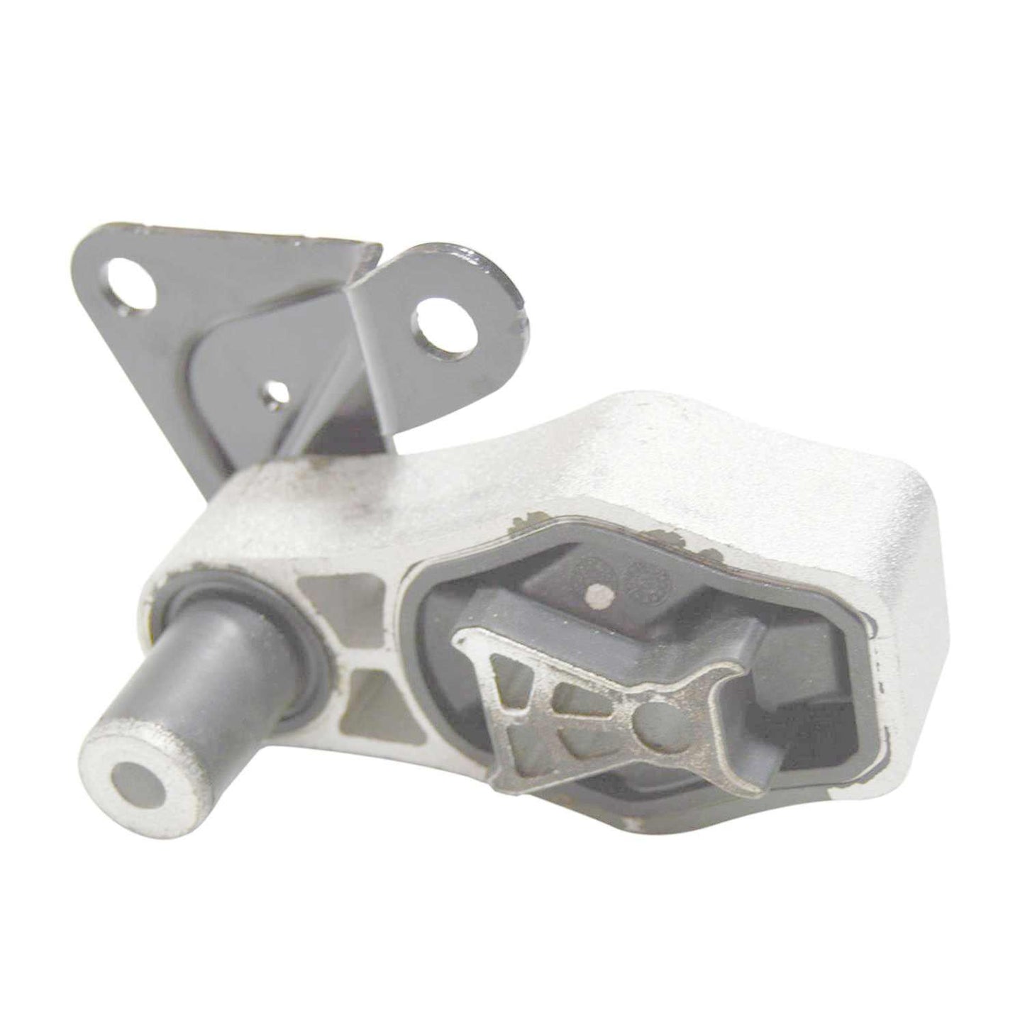 Coxim Restritor de Torque sem Suporte de Chapa - Metalsystem - 05461+MS - (2)