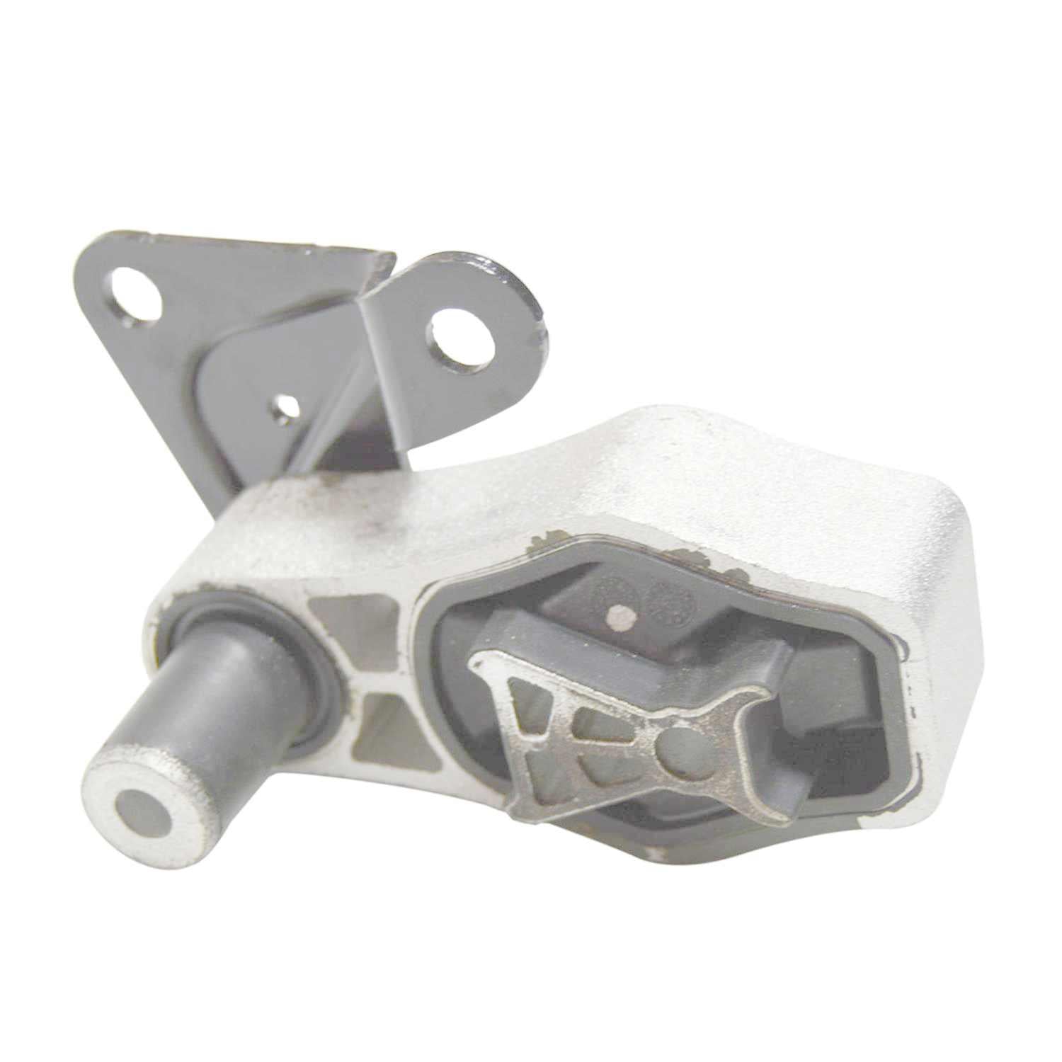 Coxim Restritor de Torque sem Suporte de Chapa - Metalsystem - 05461+MS - (2)