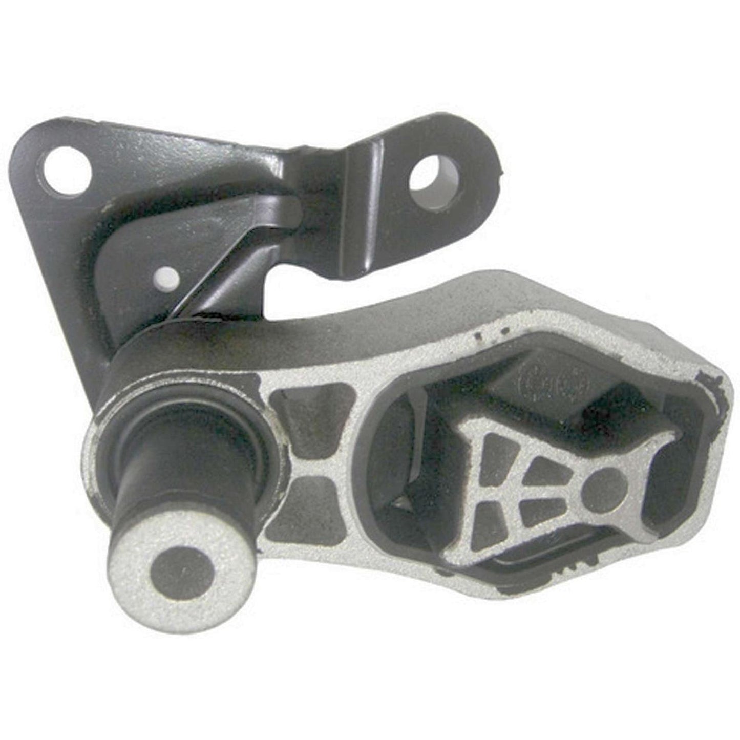 Coxim Restritor de Torque sem Suporte de Chapa - Metalsystem - 05461+MS - (3)