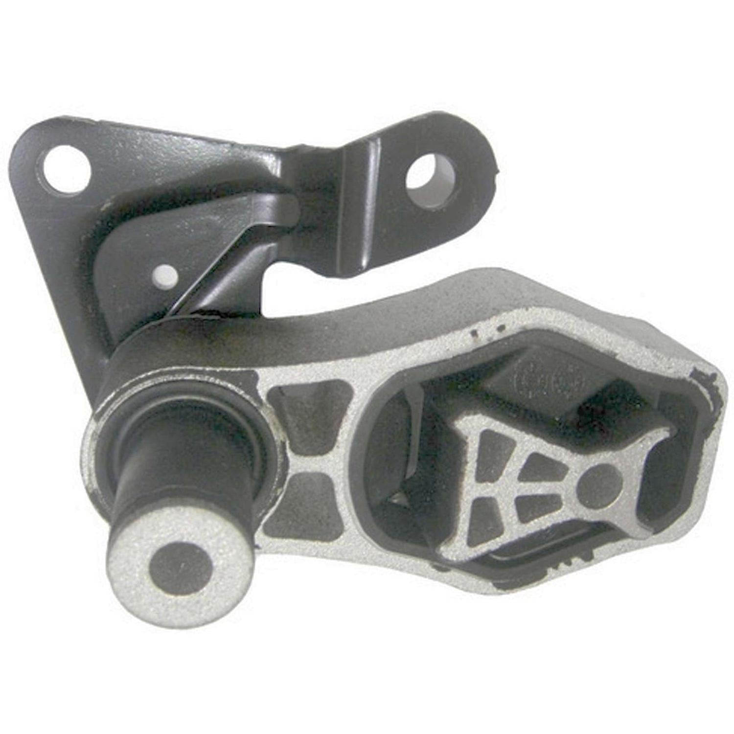 Coxim Restritor de Torque sem Suporte de Chapa - Metalsystem - 05461+MS - (3)