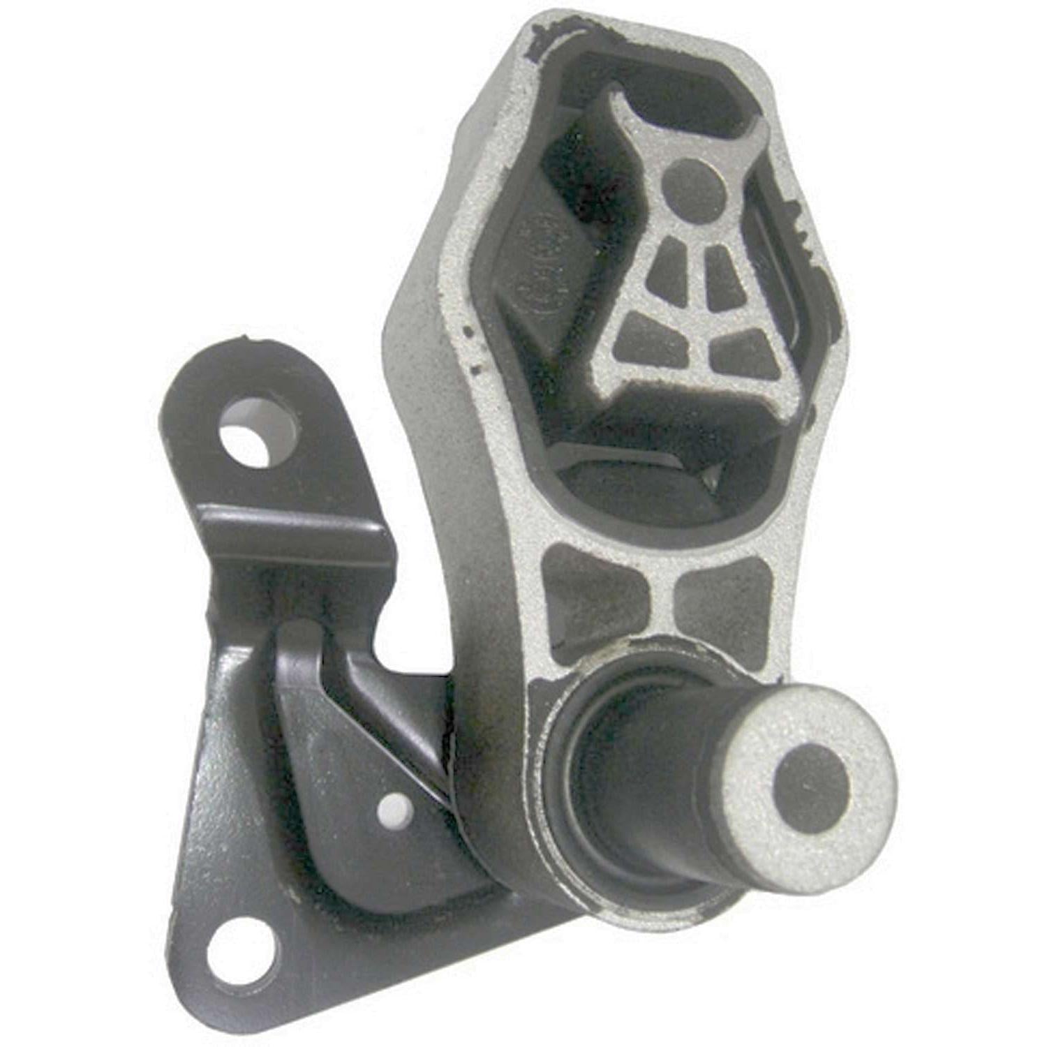 Coxim Restritor de Torque sem Suporte de Chapa - Metalsystem - 05461+MS - (4)
