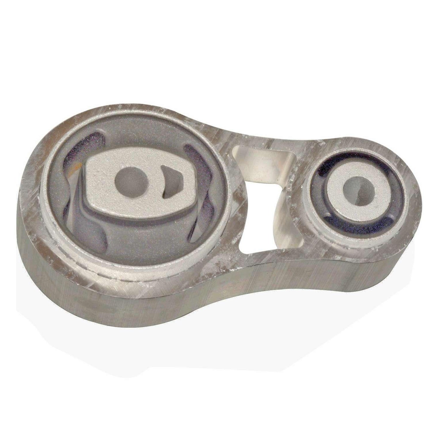 Coxim Restritor de Torque do Câmbio - Metalsystem - 05512+MS - (1)