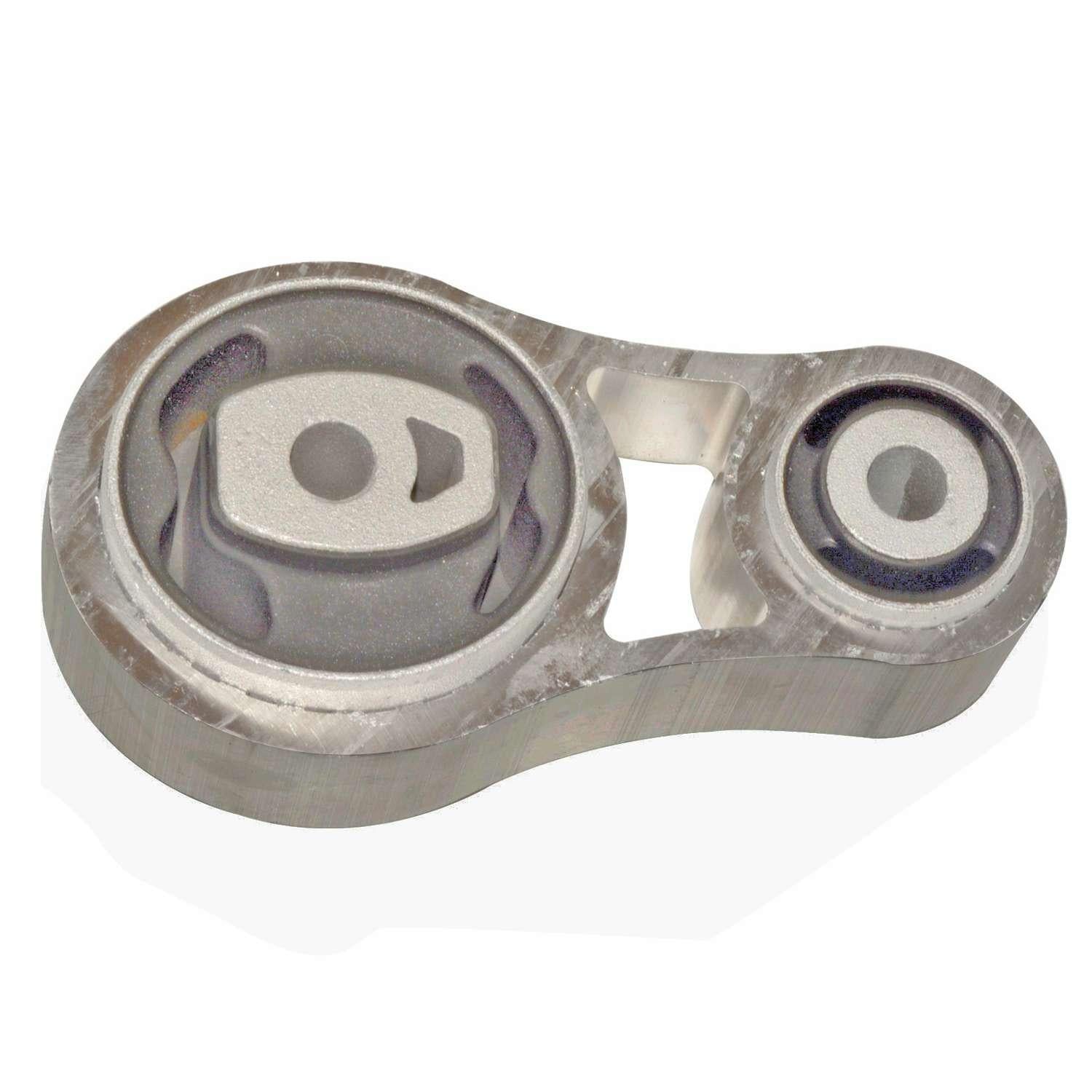 Coxim Restritor de Torque do Câmbio - Metalsystem - 05512+MS - (1)