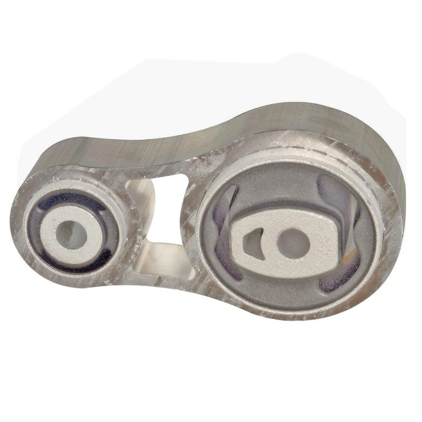 Coxim Restritor de Torque do Câmbio - Metalsystem - 05512+MS - (3)