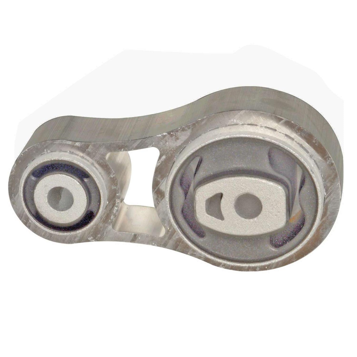 Coxim Restritor de Torque do Câmbio - Metalsystem - 05512+MS - (3)