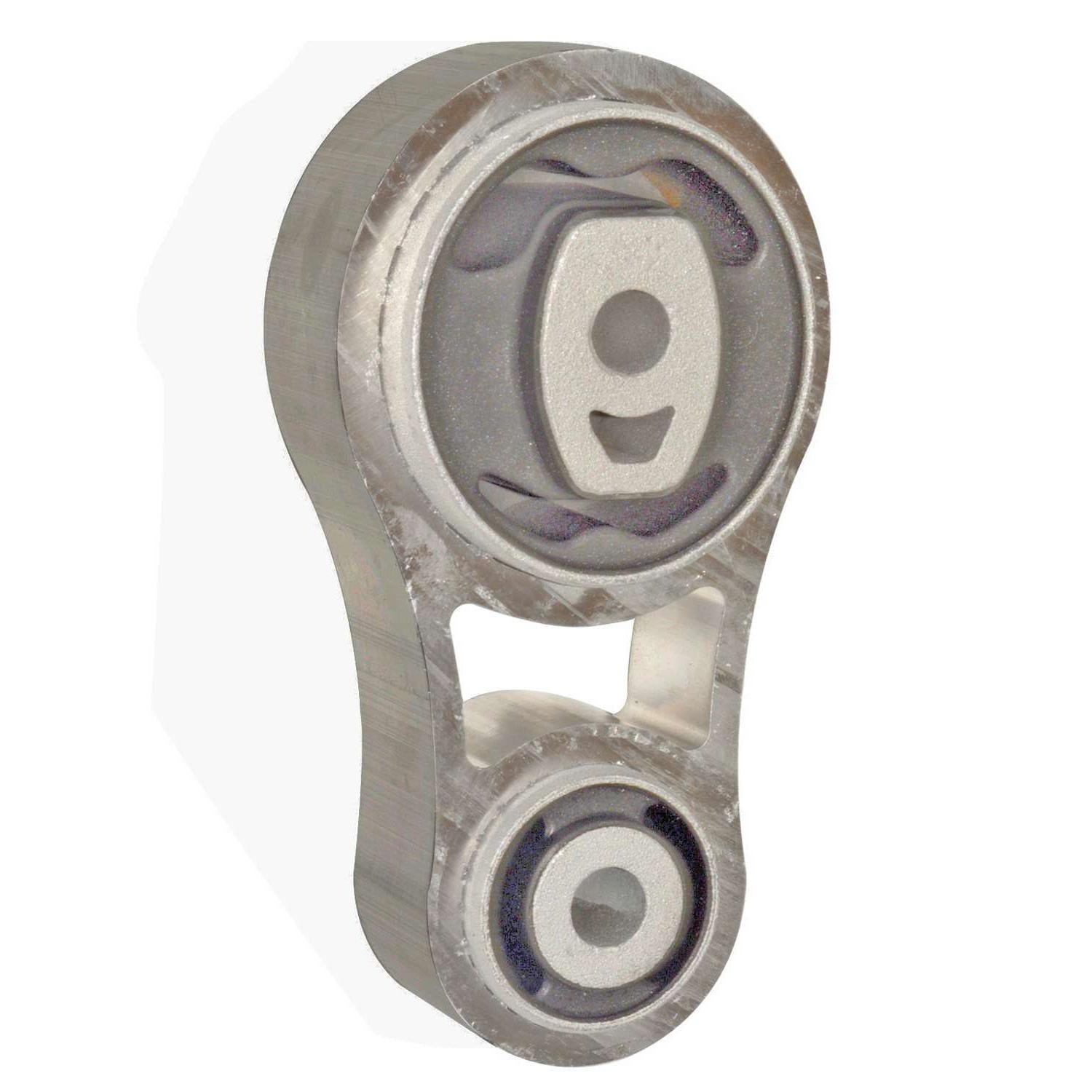 Coxim Restritor de Torque do Câmbio - Metalsystem - 05512+MS - (4)