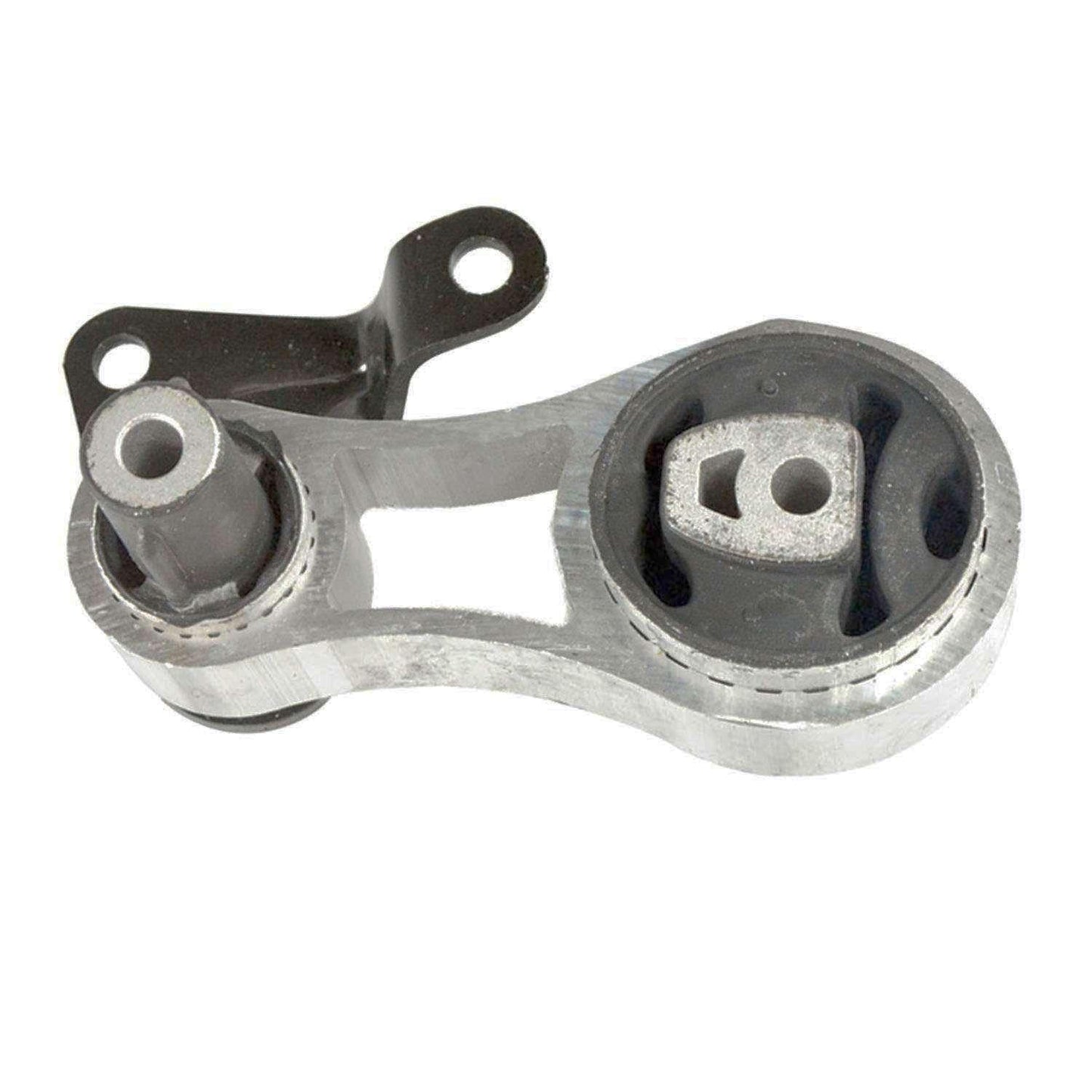 Coxim Restritor de Torque do Câmbio Manual - Metalsystem - 05502+MS - (1)