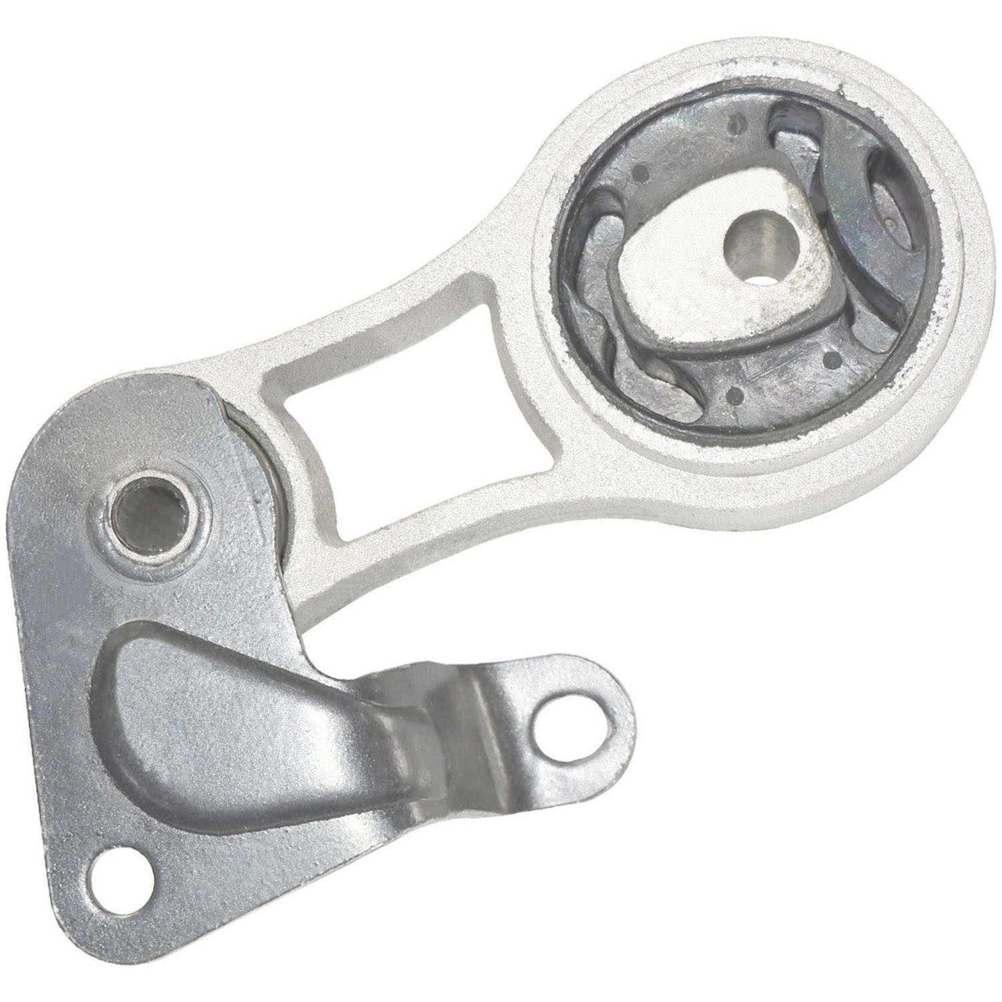Coxim Restritor de Torque do Câmbio Manual - Metalsystem - 05502+MS - (2)