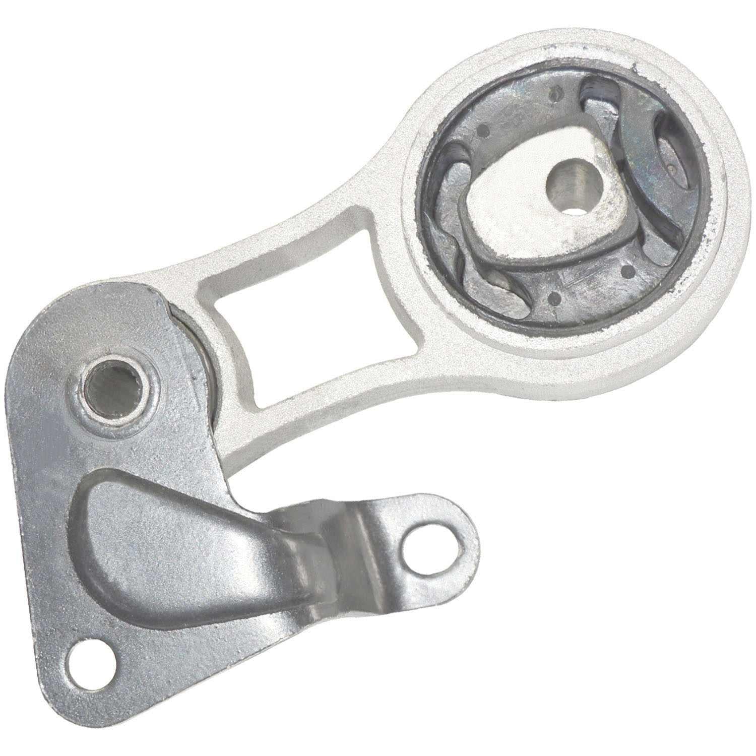 Coxim Restritor de Torque do Câmbio Manual - Metalsystem - 05502+MS - (2)