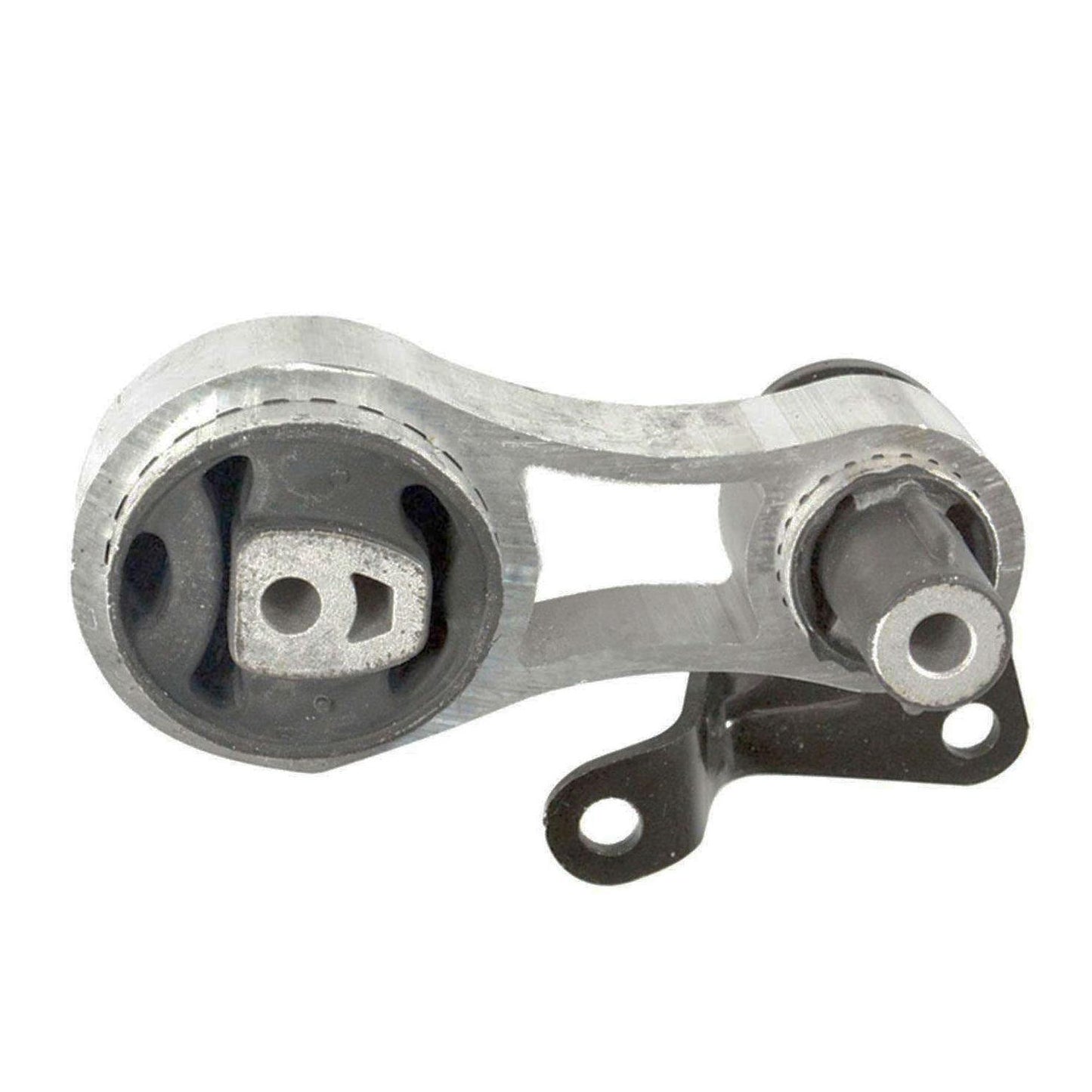Coxim Restritor de Torque do Câmbio Manual - Metalsystem - 05502+MS - (3)