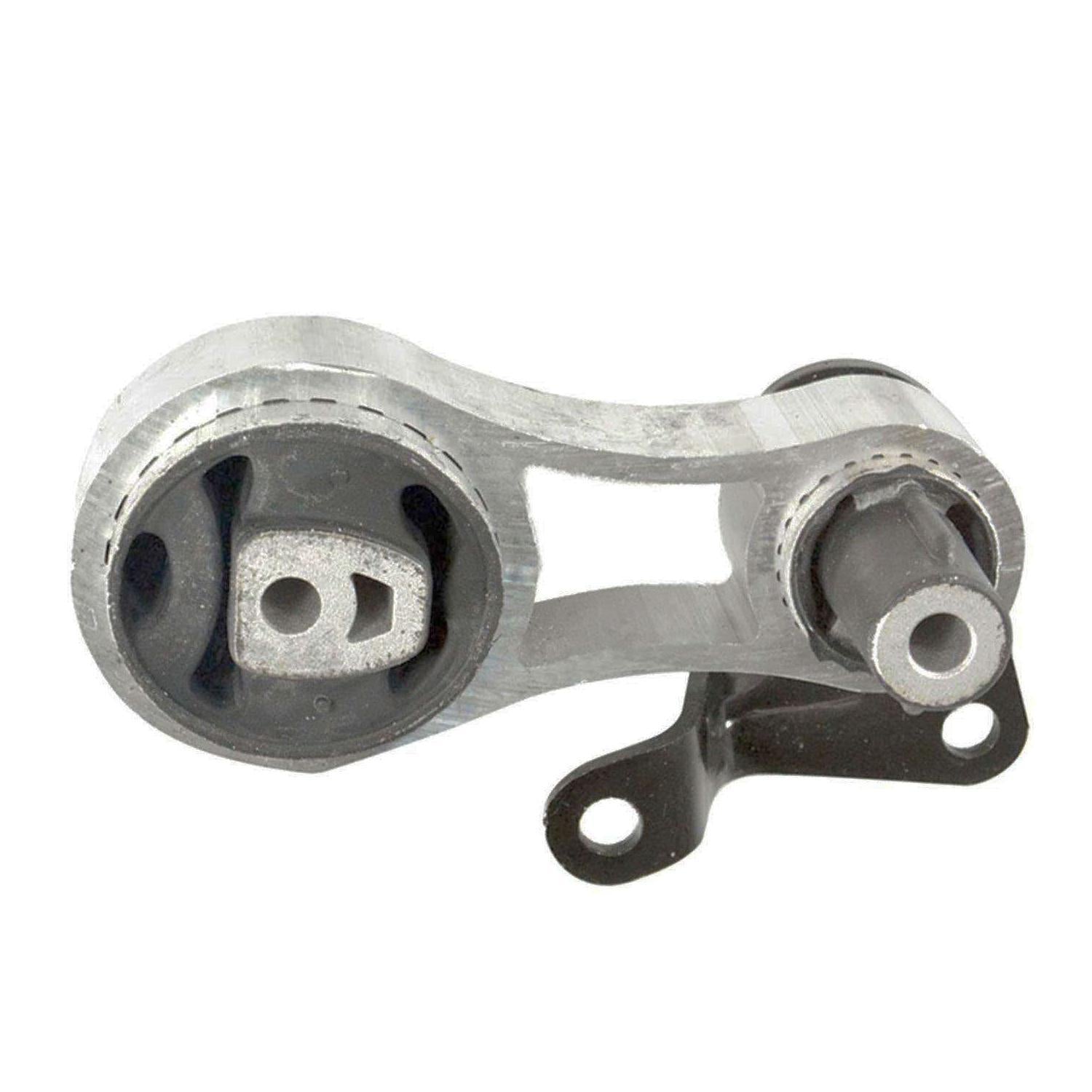 Coxim Restritor de Torque do Câmbio Manual - Metalsystem - 05502+MS - (3)