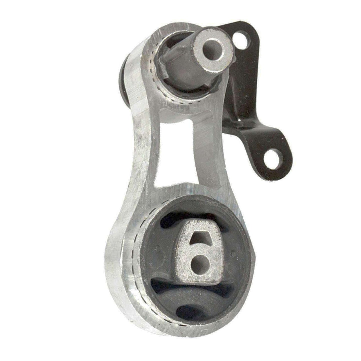 Coxim Restritor de Torque do Câmbio Manual - Metalsystem - 05502+MS - (4)