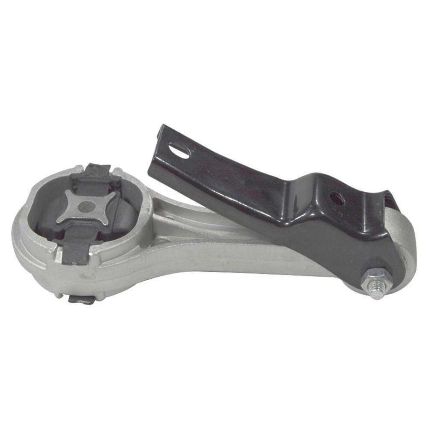 Coxim Restritor de Torque do Motor - Metalsystem - 04187+MS - (1)