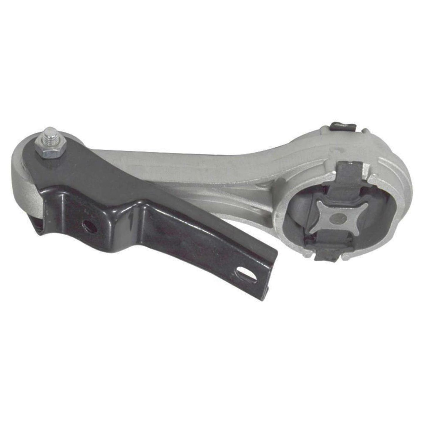 Coxim Restritor de Torque do Motor - Metalsystem - 04187+MS - (3)