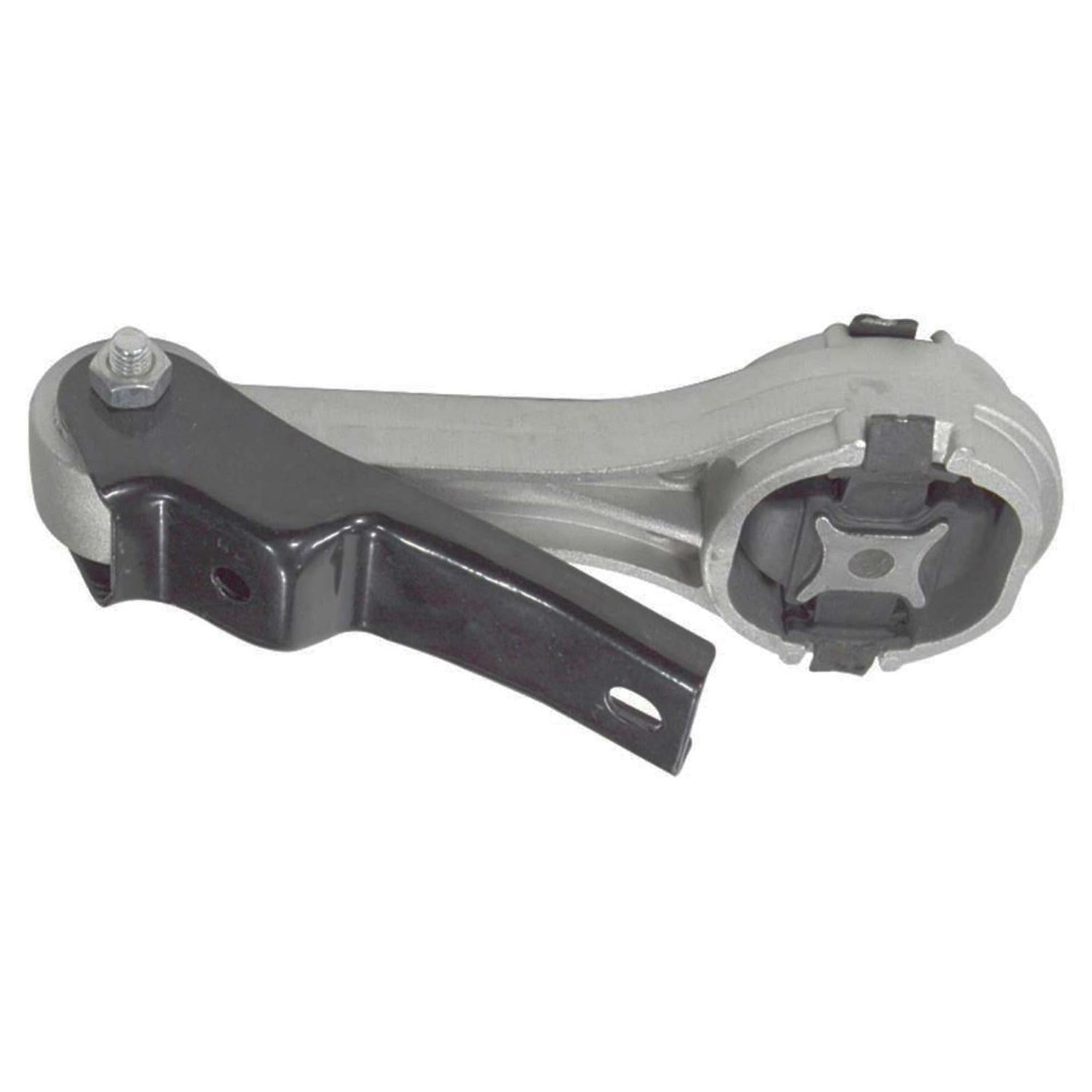 Coxim Restritor de Torque do Motor - Metalsystem - 04187+MS - (3)