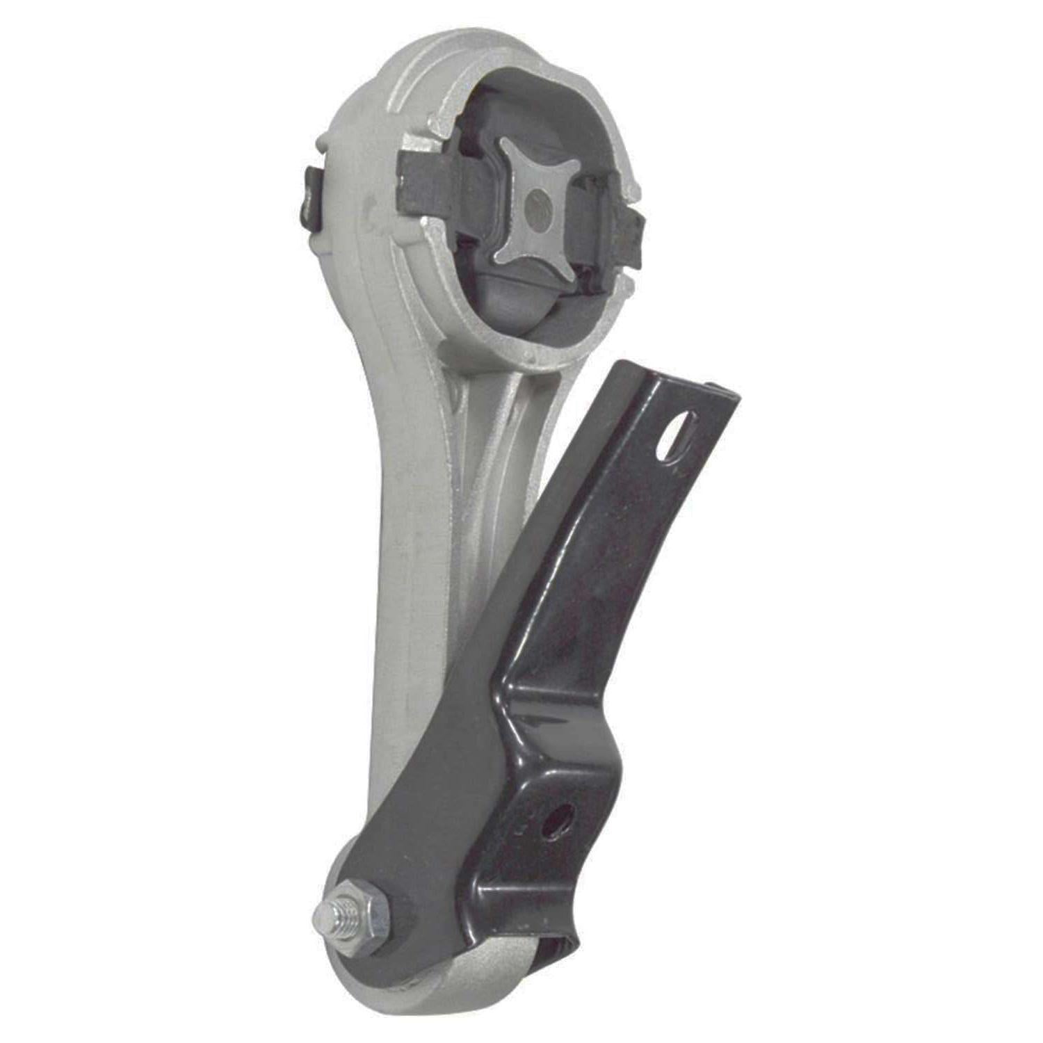 Coxim Restritor de Torque do Motor - Metalsystem - 04187+MS - (4)