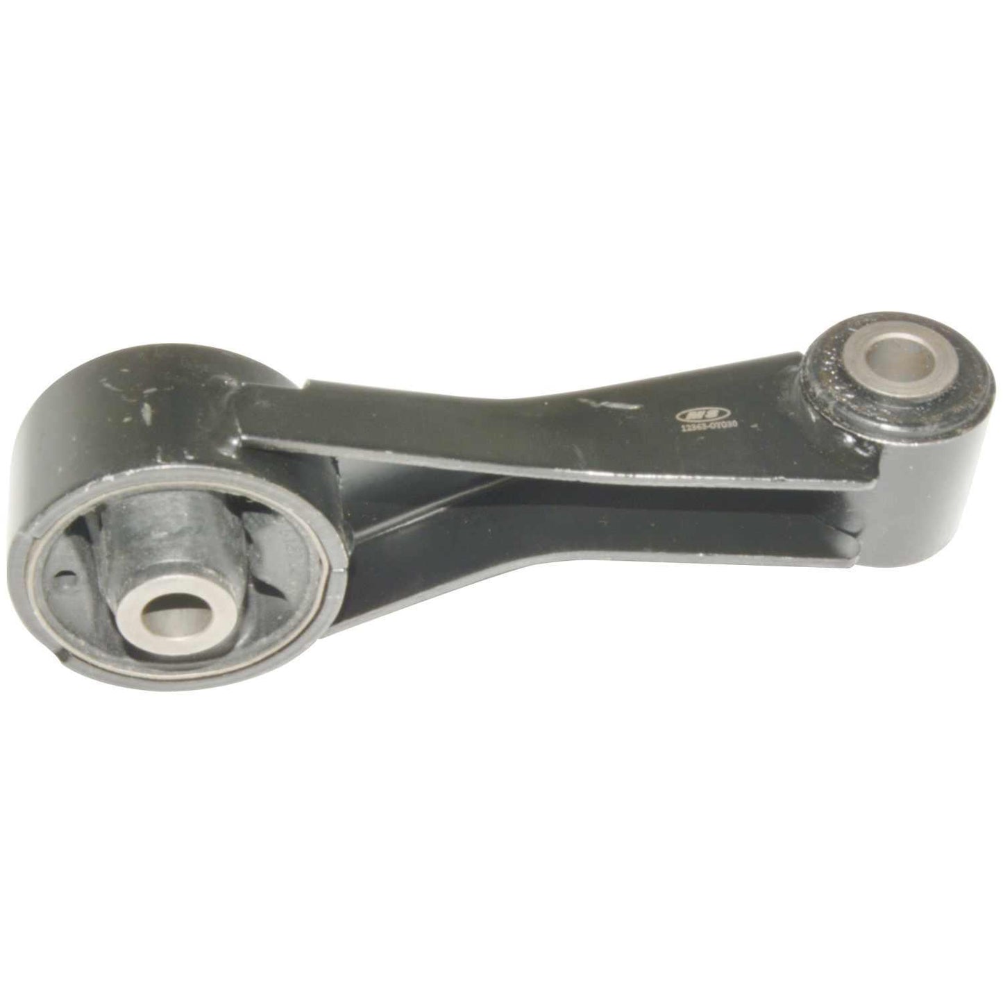 Coxim Restritor de Torque do Câmbio Manual - Metalsystem - 05189+MS - (2)
