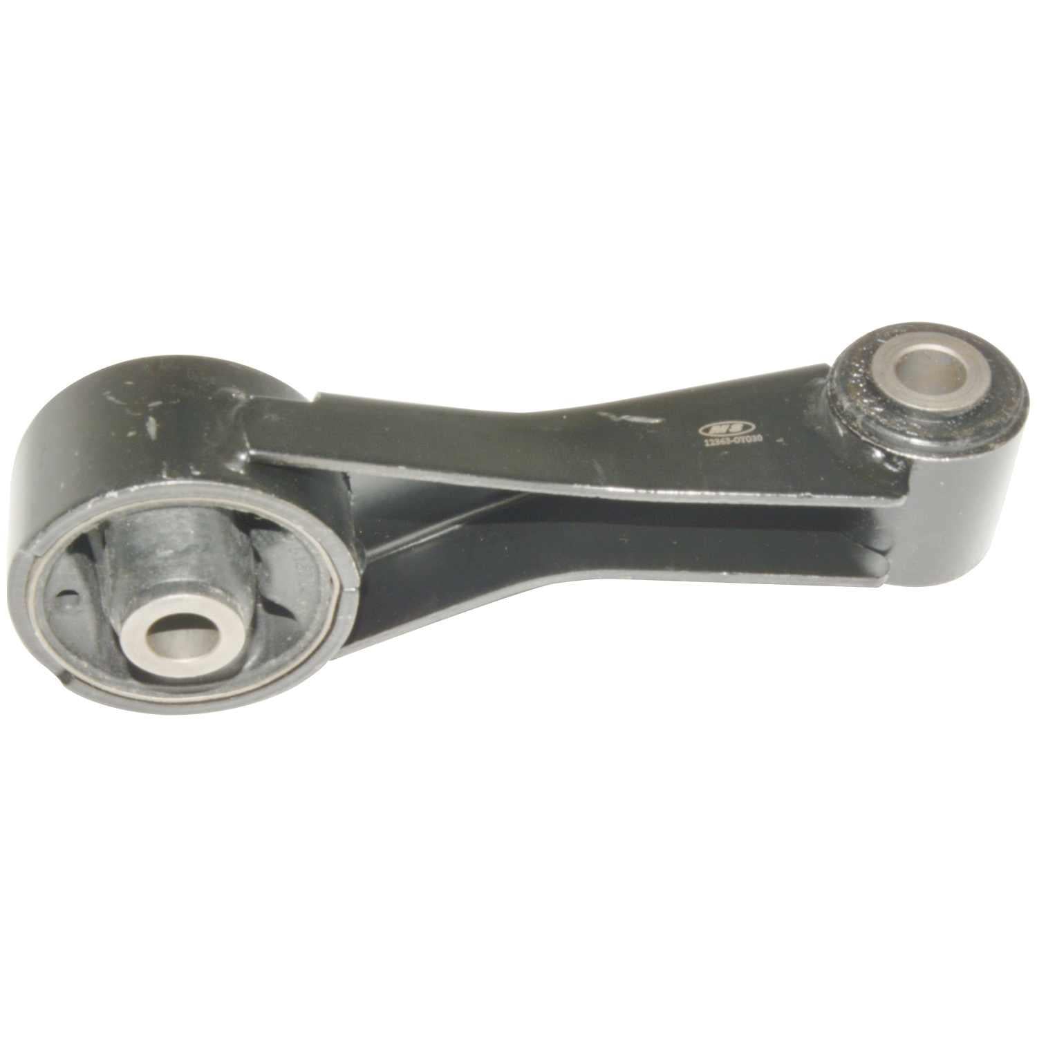 Coxim Restritor de Torque do Câmbio Manual - Metalsystem - 05189+MS - (2)