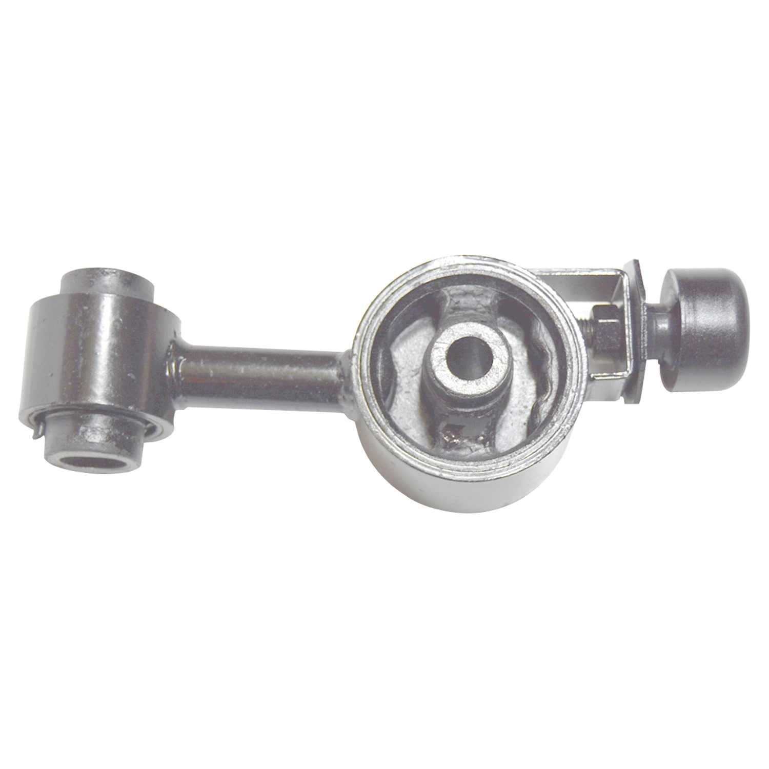 Coxim Restritor de Torque do Motor - Metalsystem - 30682MS - (2)