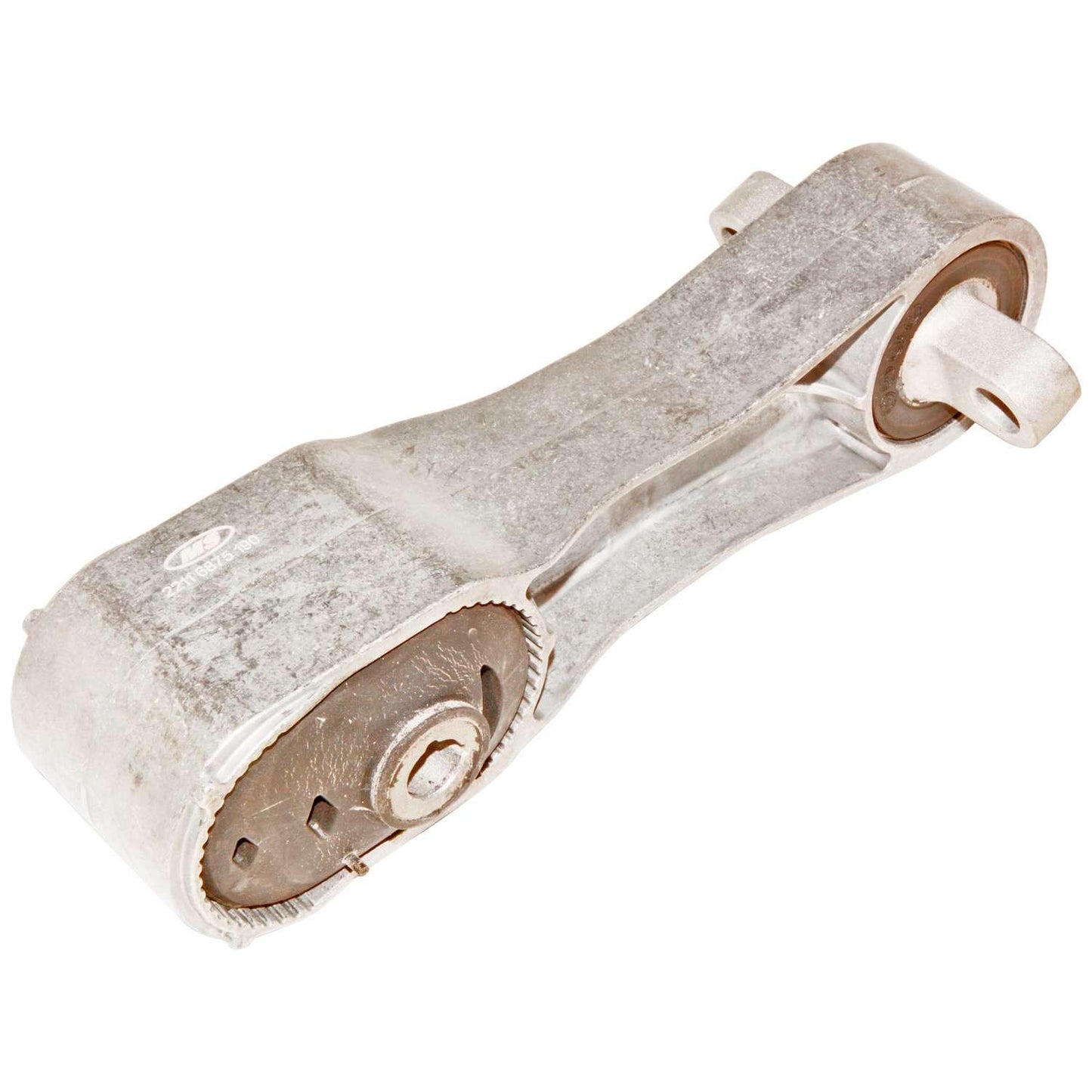 Coxim Central Restritor de Torque do Motor - Metalsystem - 35597+MS - (1)