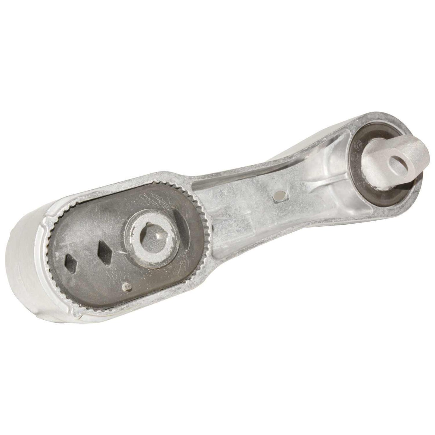 Coxim Central Restritor de Torque do Motor - Metalsystem - 35597+MS - (2)