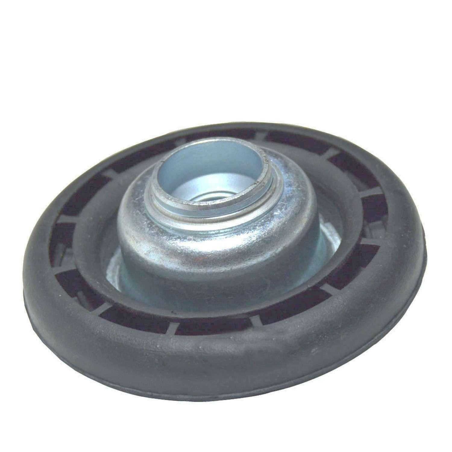 Prato do Amortecedor Dianteiro - Metalsystem - 04146MS - (1)