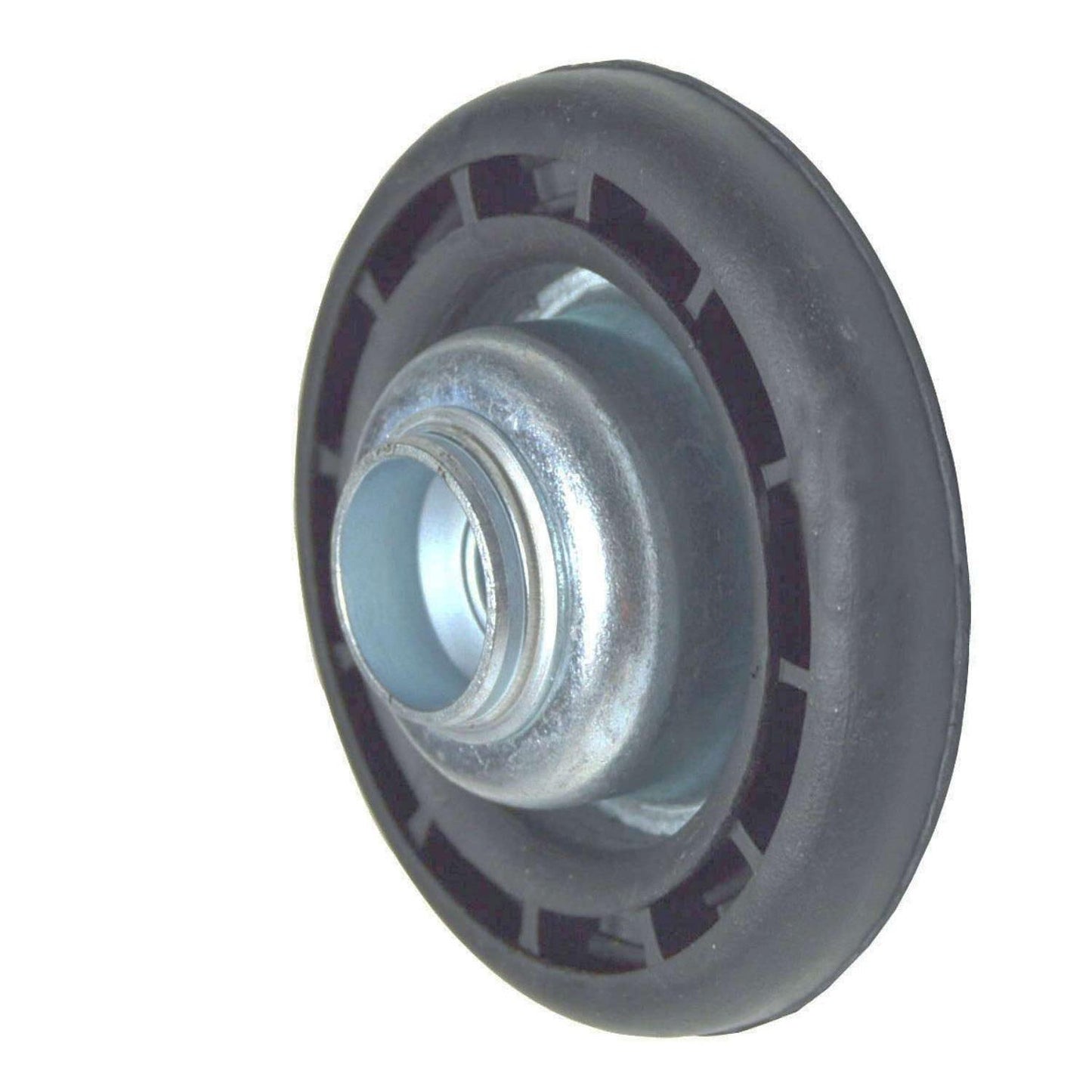 Prato do Amortecedor Dianteiro - Metalsystem - 04146MS - (2)